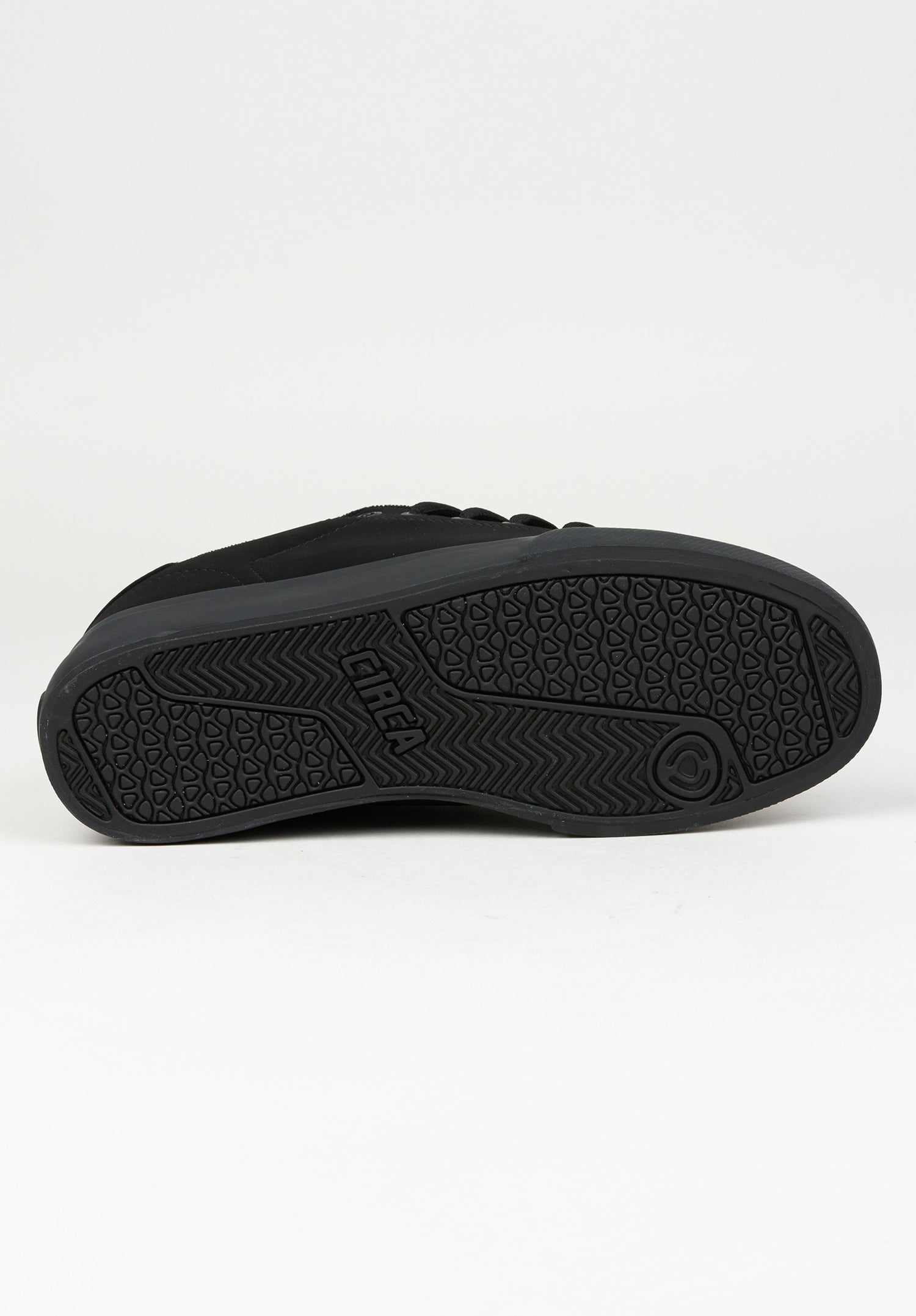 Lopez 50 black-black-synthetic Closeup1 Zoom Image