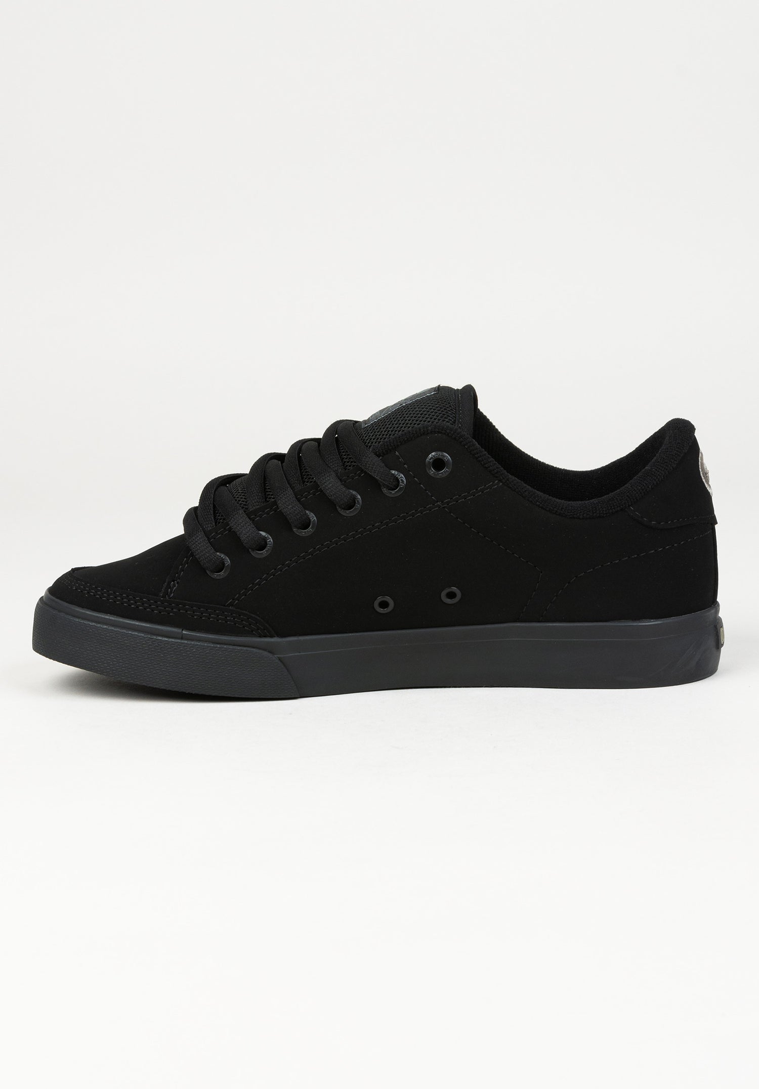 Lopez 50 black-black-synthetic Oberansicht Zoom Image