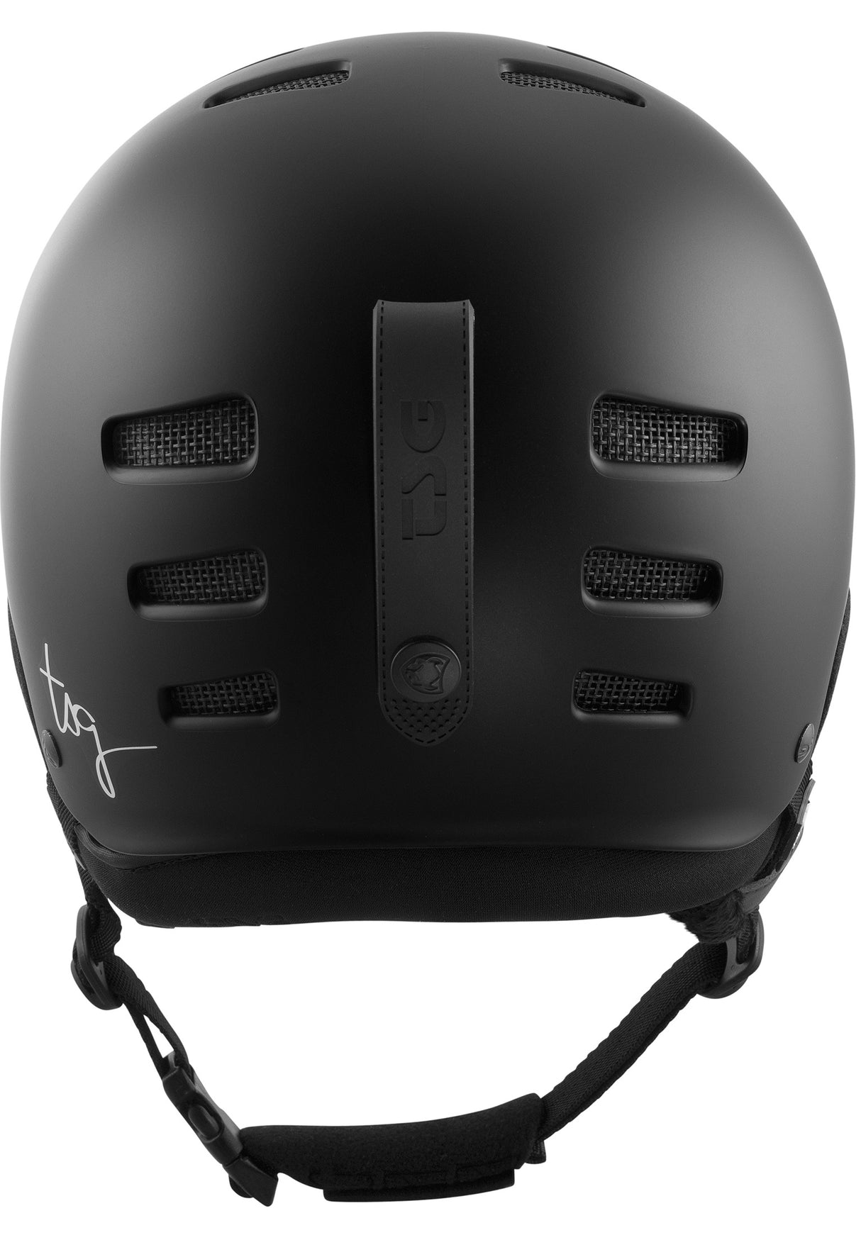 Lotus 2.0 Solid Color satin black Closeup2