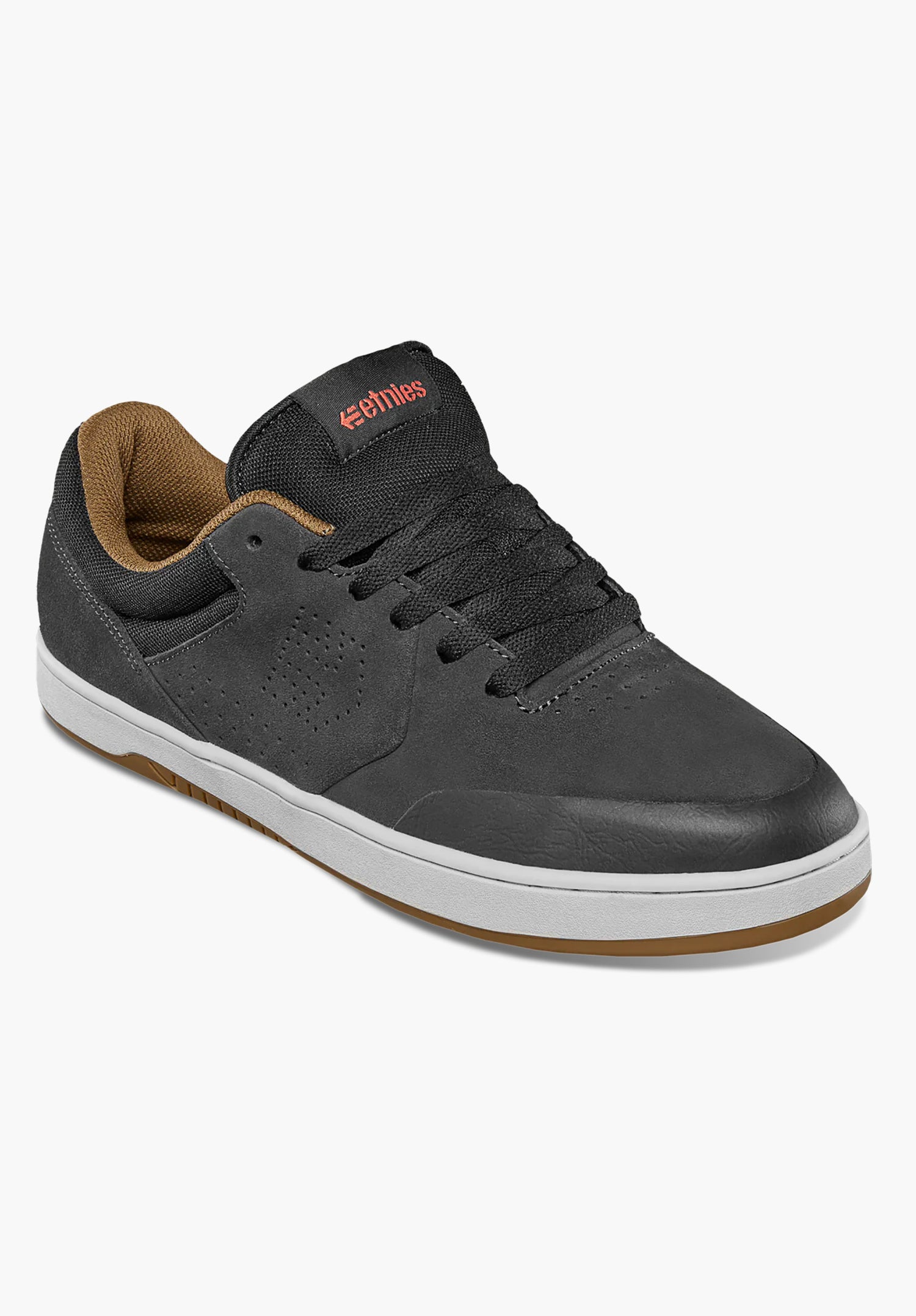 Marana x Michelin darkgrey-black-red Vorderansicht Zoom Image