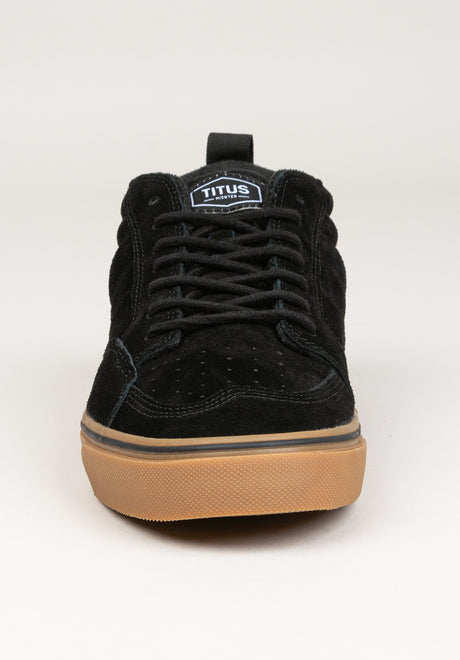 Midster black-gum Rueckenansicht