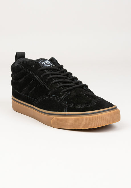 Midster black-gum Vorderansicht