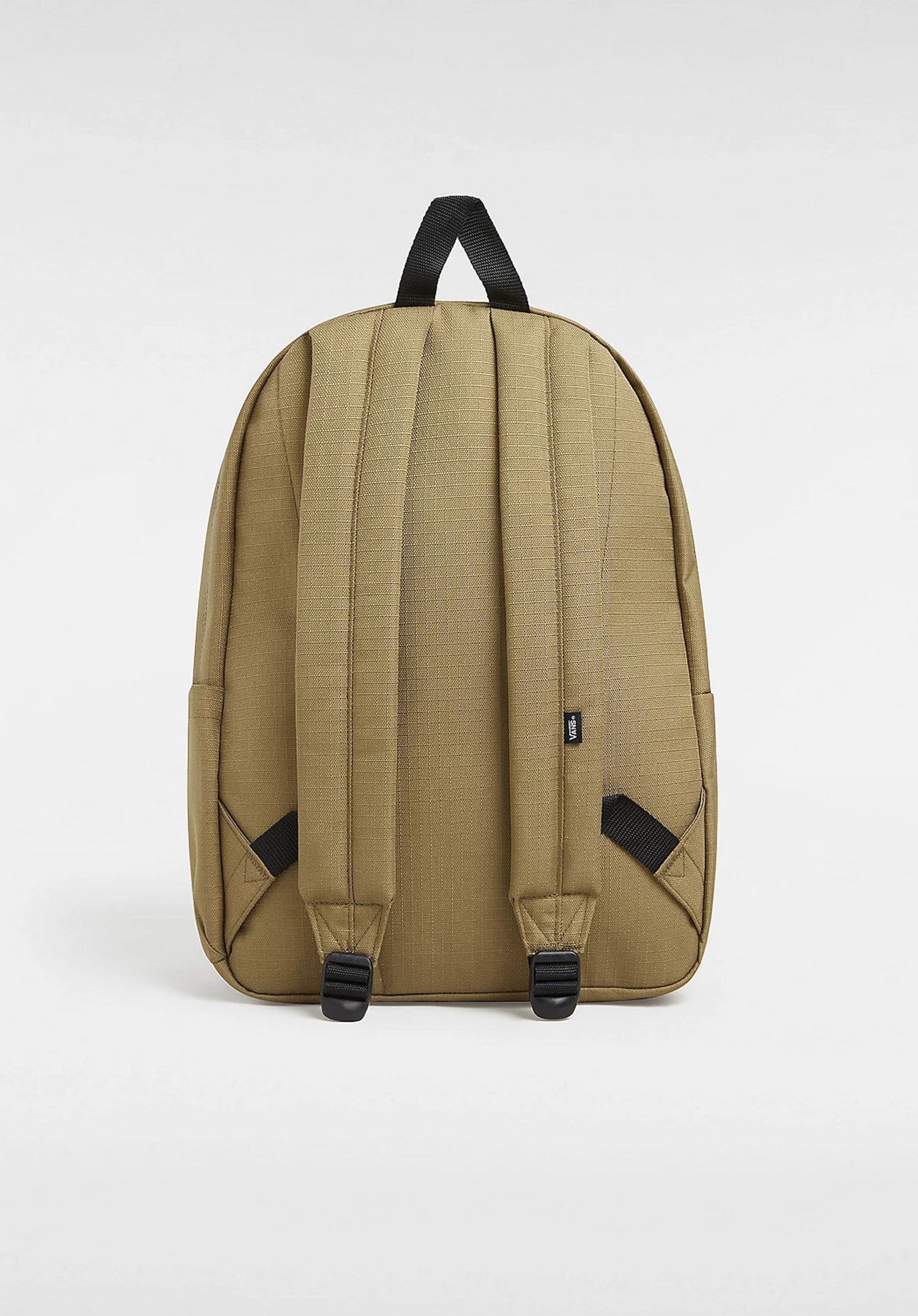 Old Skool Classic gothic-olive Rueckenansicht Zoom Image