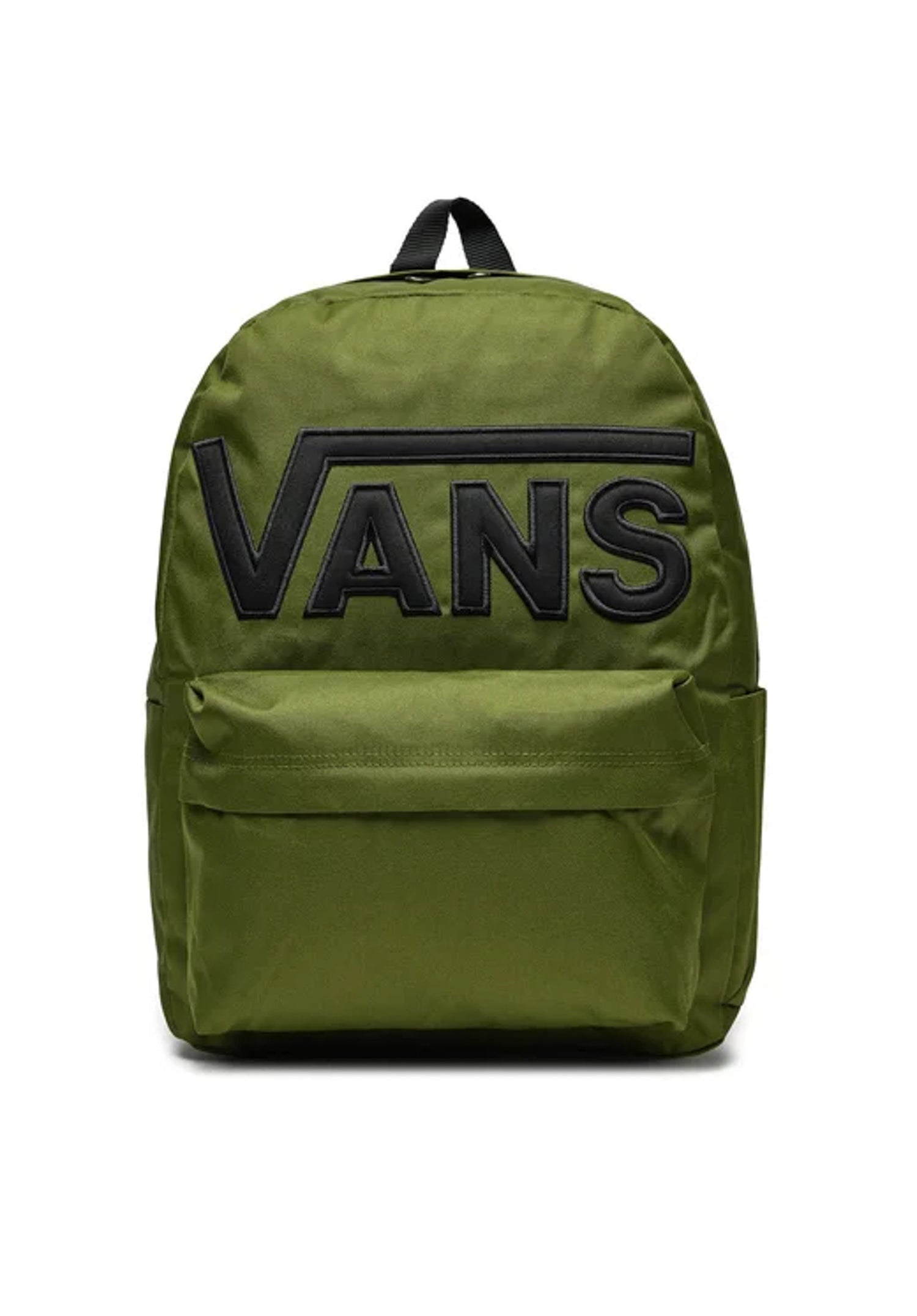 Old Skool Drop V pesto Vorderansicht Zoom Image