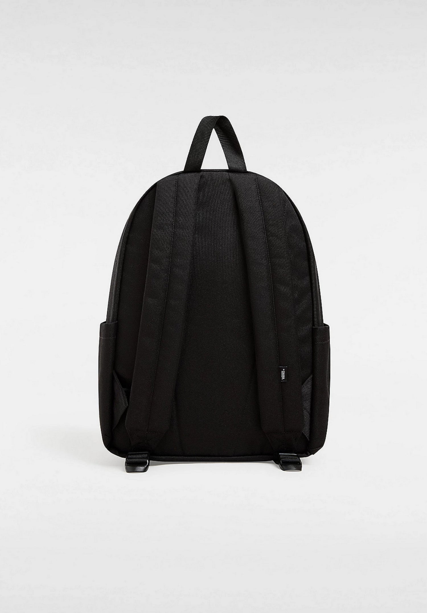 Old Skool Grom black Closeup1 Zoom Image