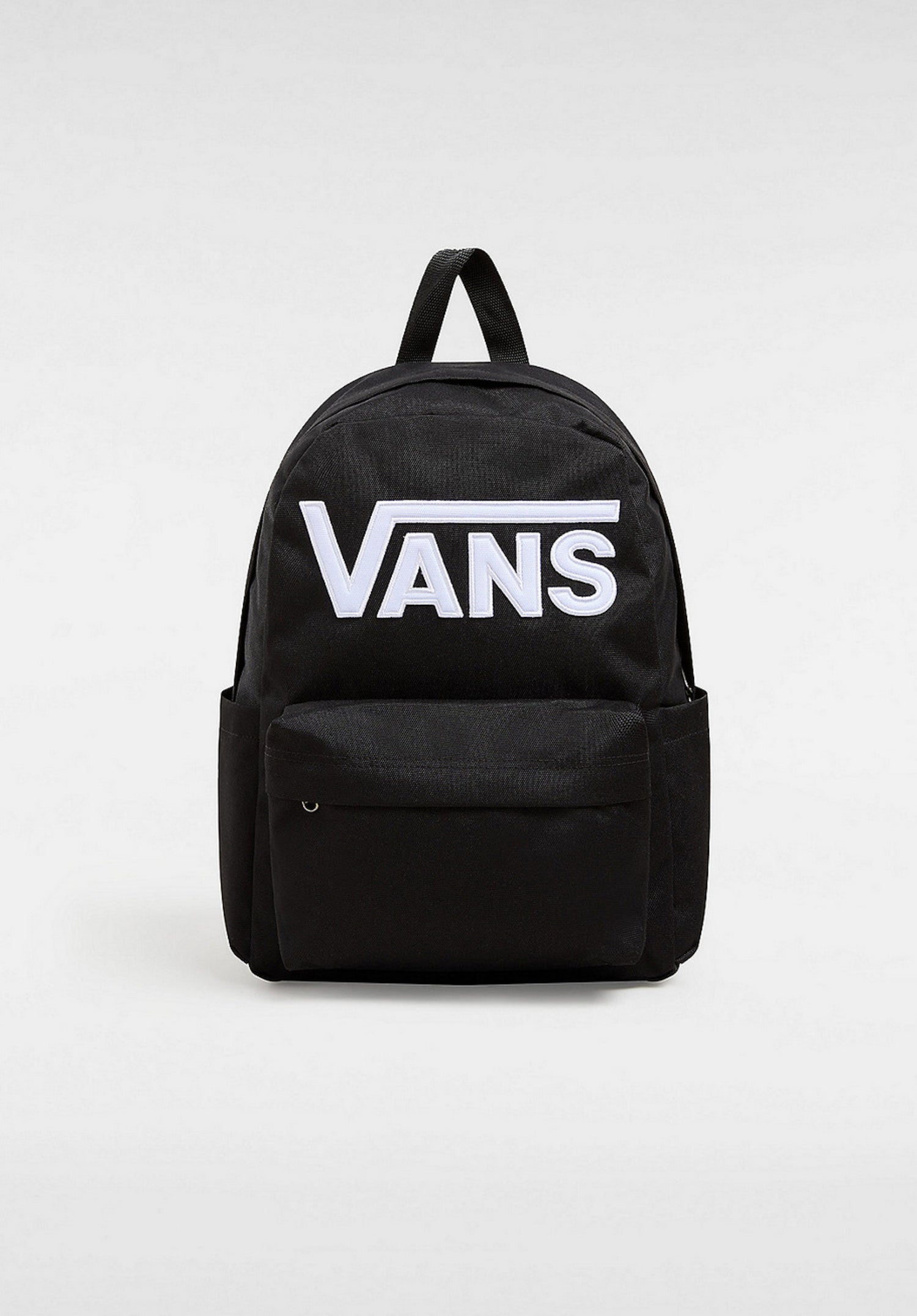 Old Skool Grom black Vorderansicht Zoom Image