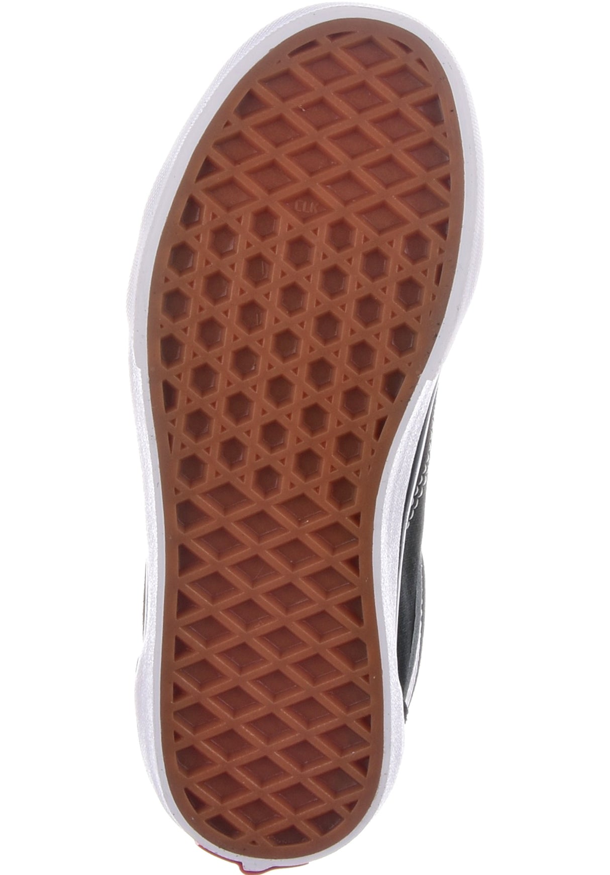 Old Skool Kids black-truewhite Closeup1