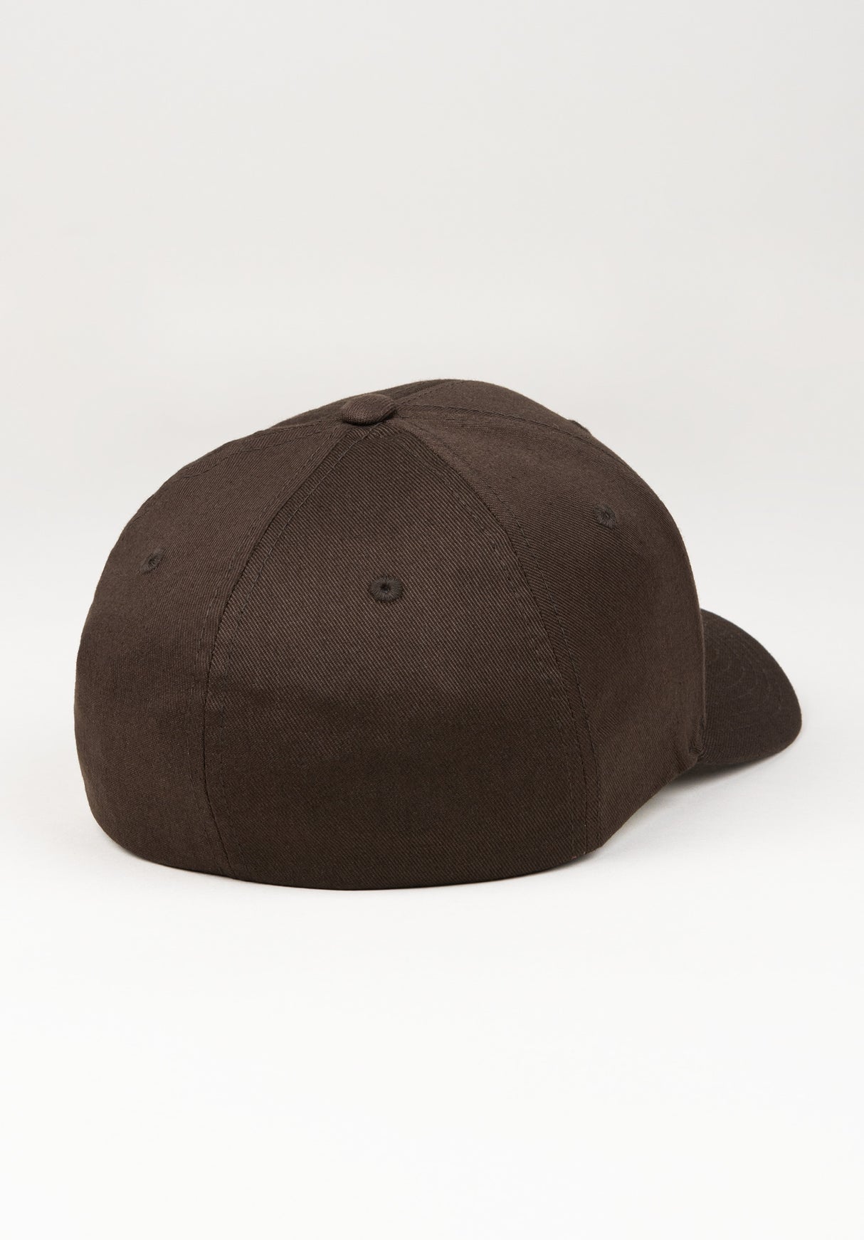 Original brown Rueckenansicht