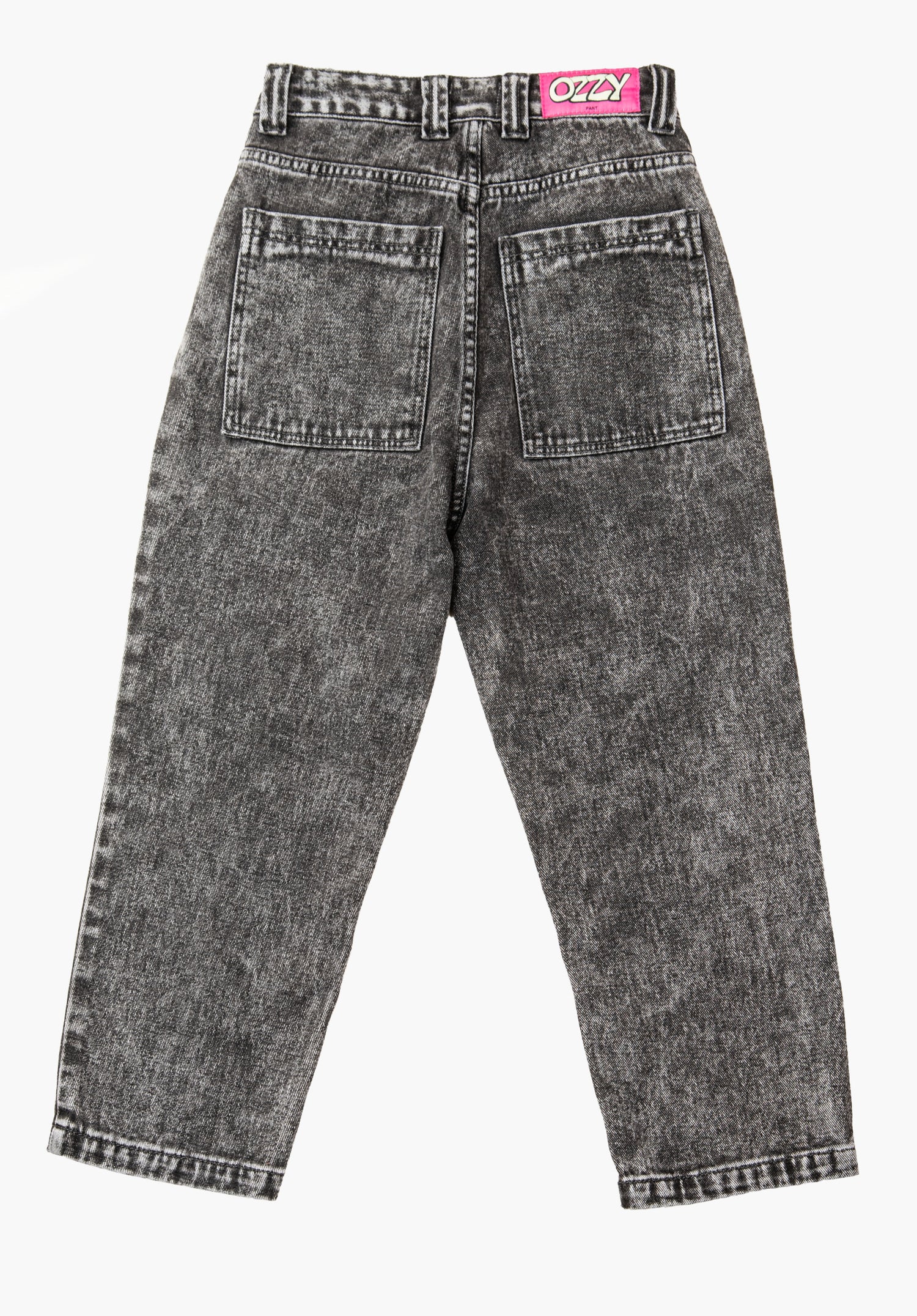 Ozzy Kids greywashed Rueckenansicht Zoom Image