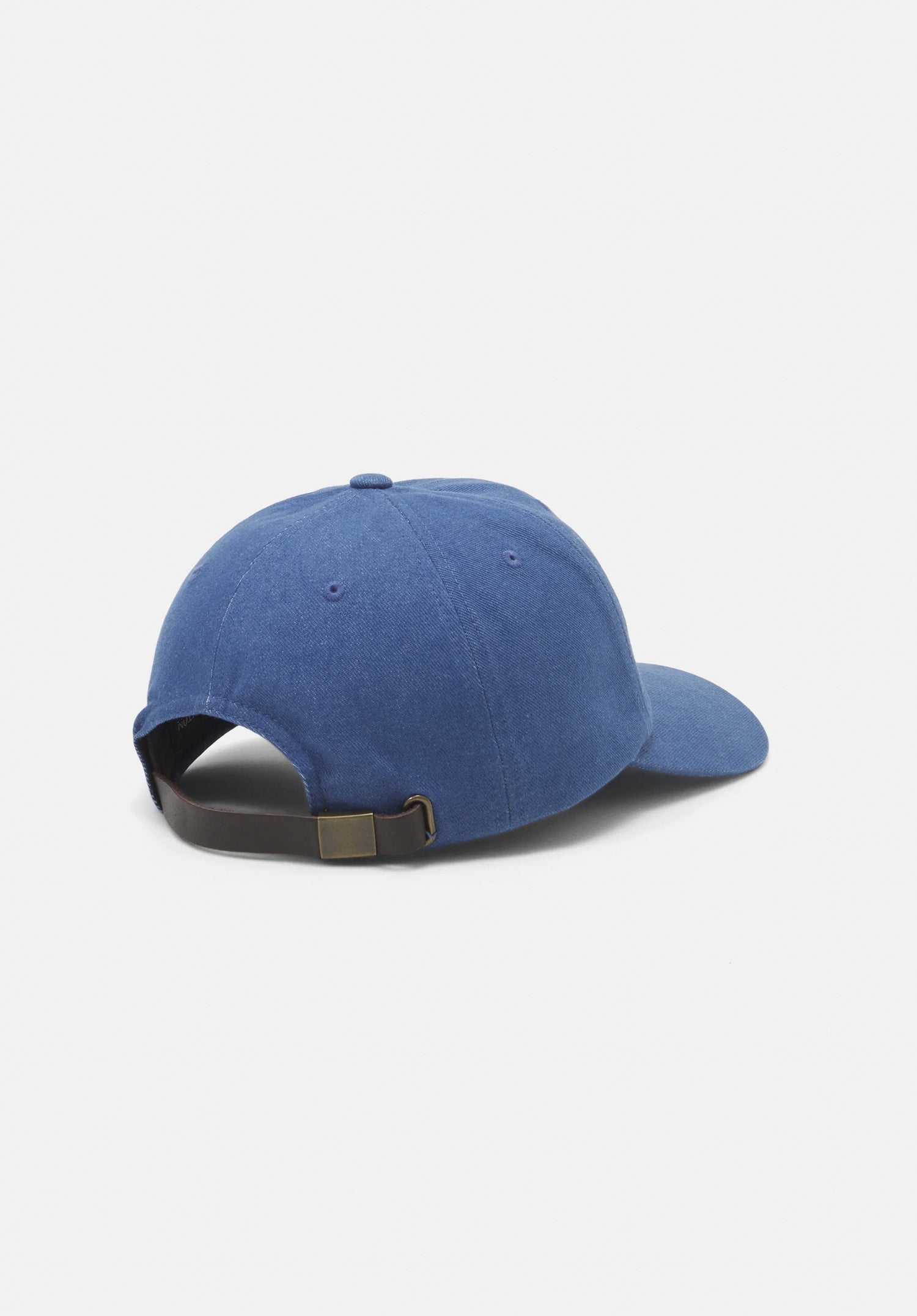 Parsons LP denim Rueckenansicht Zoom Image