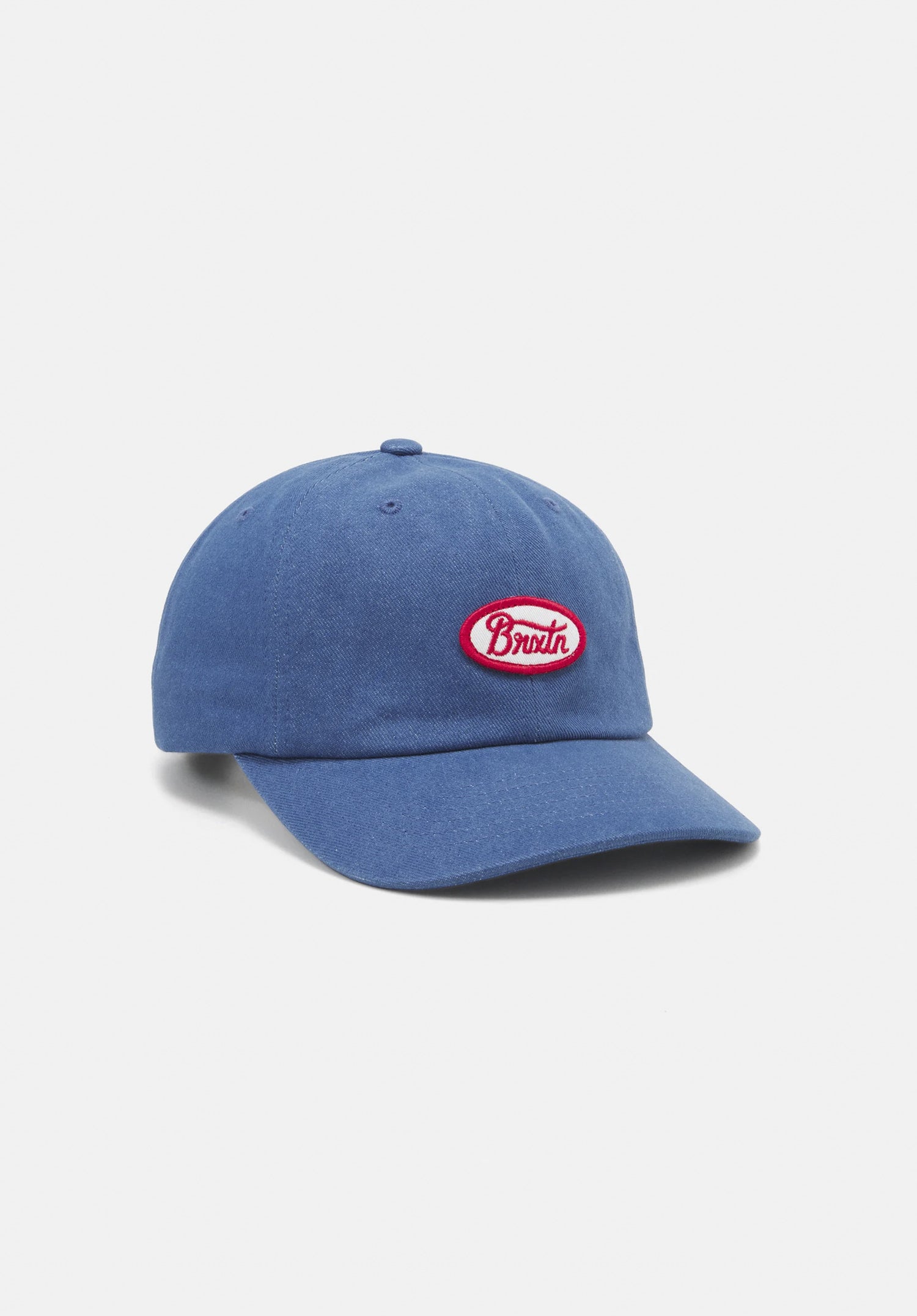 Parsons LP denim Vorderansicht Zoom Image