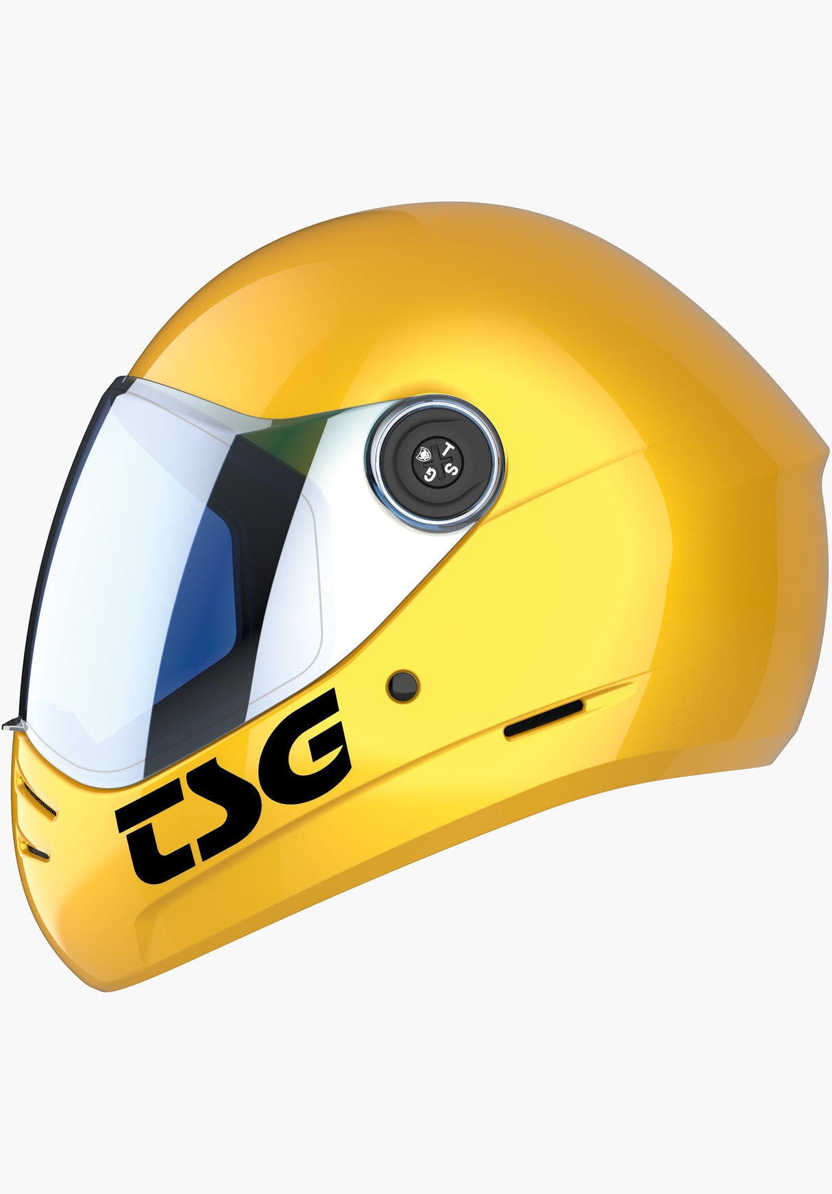 Pass Pro 2.0 Solid Color gloss goldrush Closeup2