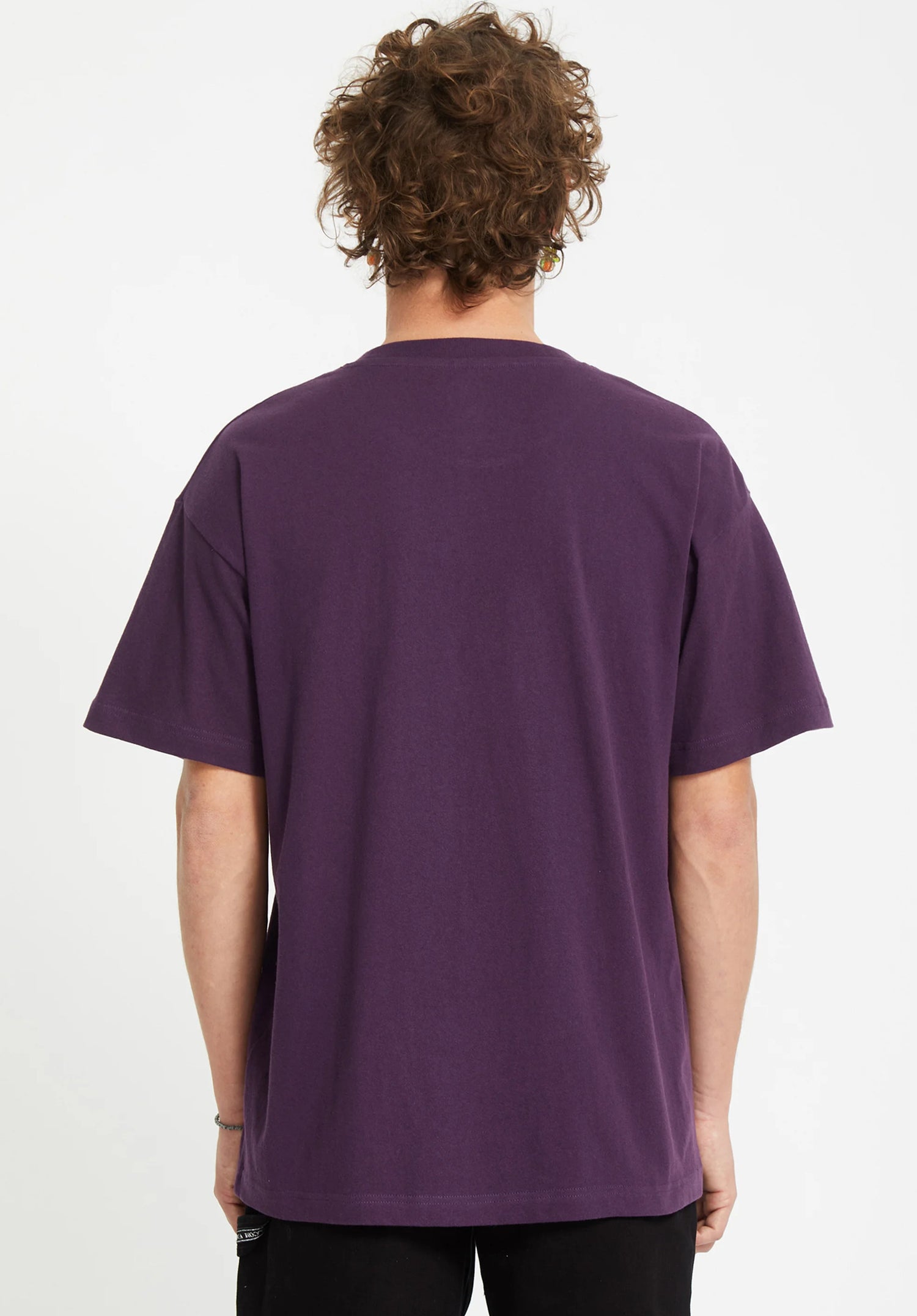 Pistol Stone graperoyale Rueckenansicht Zoom Image