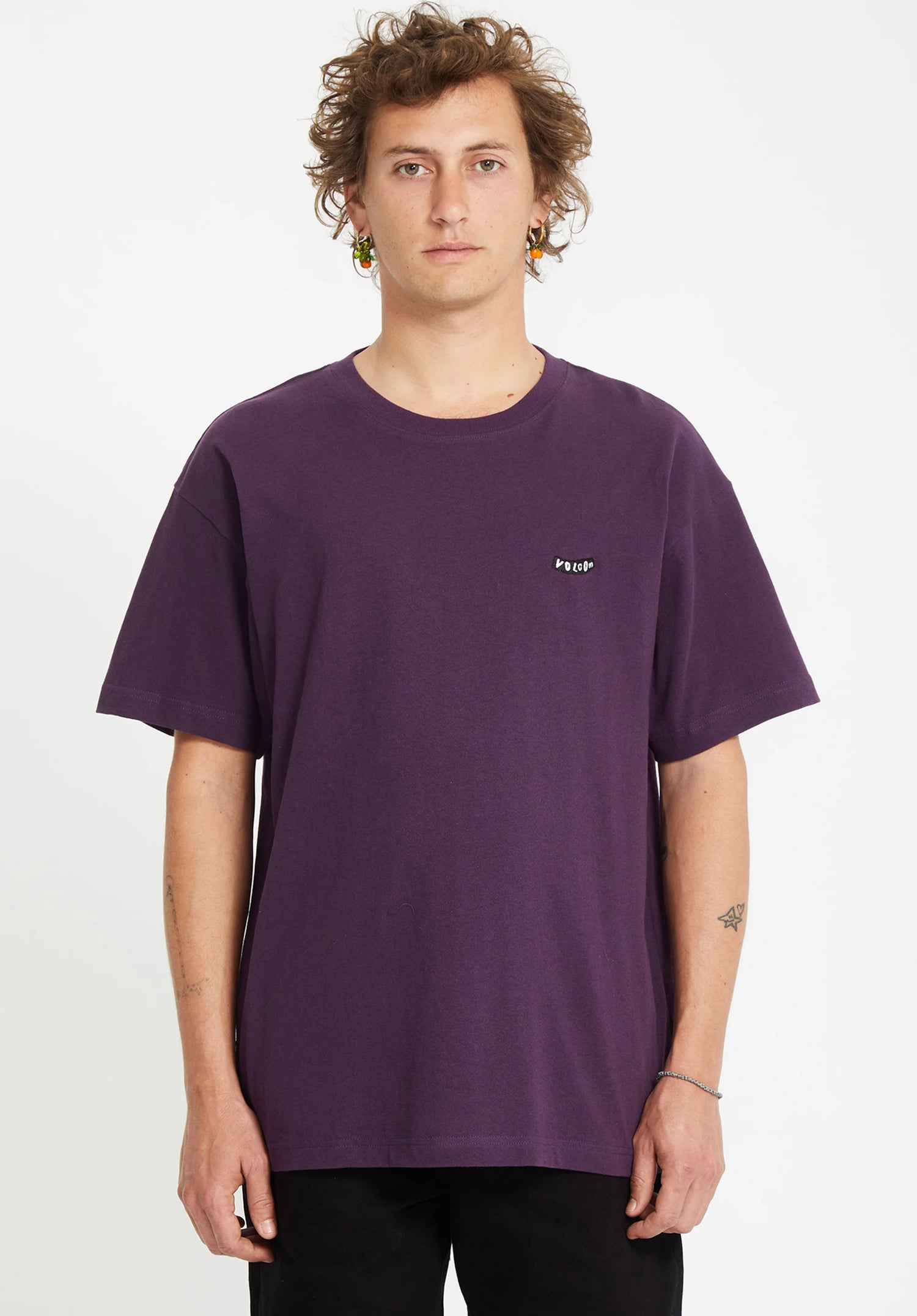 Pistol Stone graperoyale Vorderansicht Zoom Image