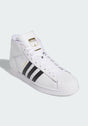 Pro Model ADV white-coreblack-goldmetallic Vorderansicht