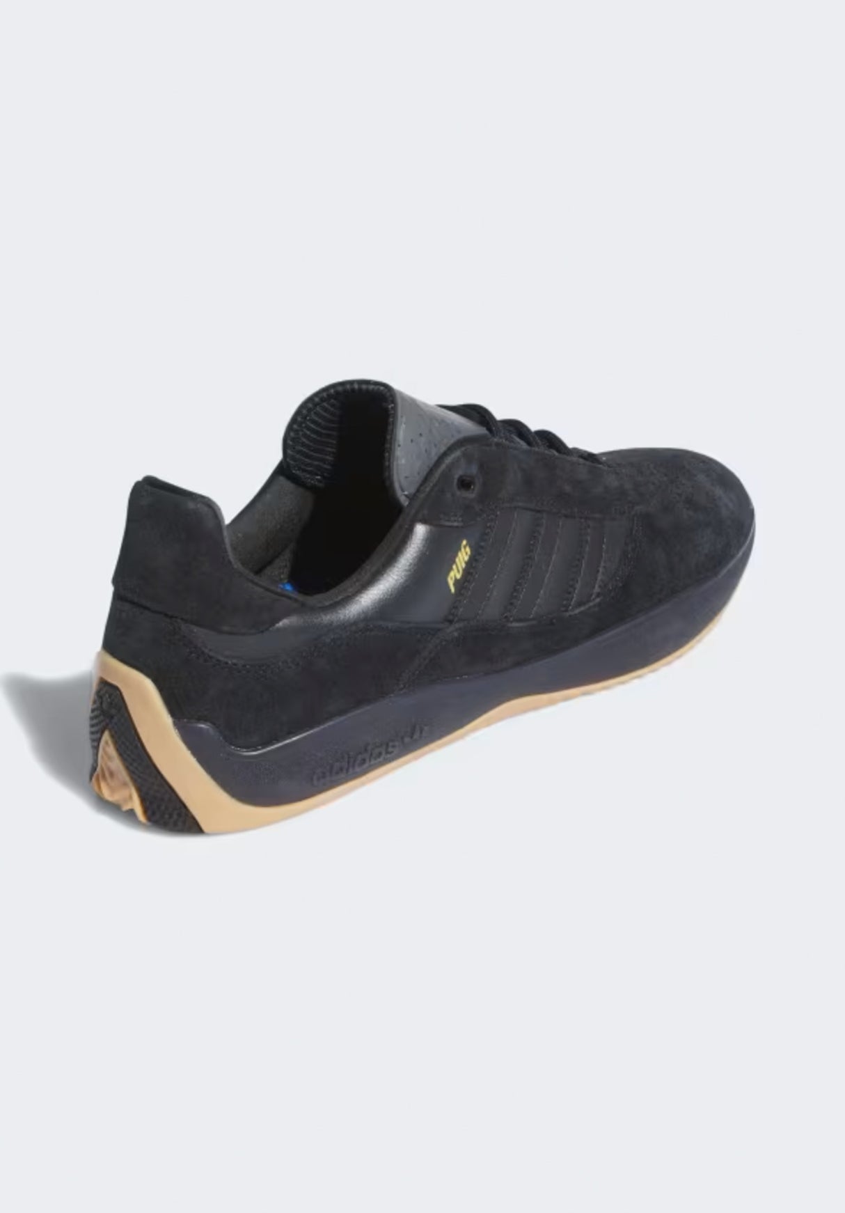 Puig coreblack-carbon-gold Rueckenansicht