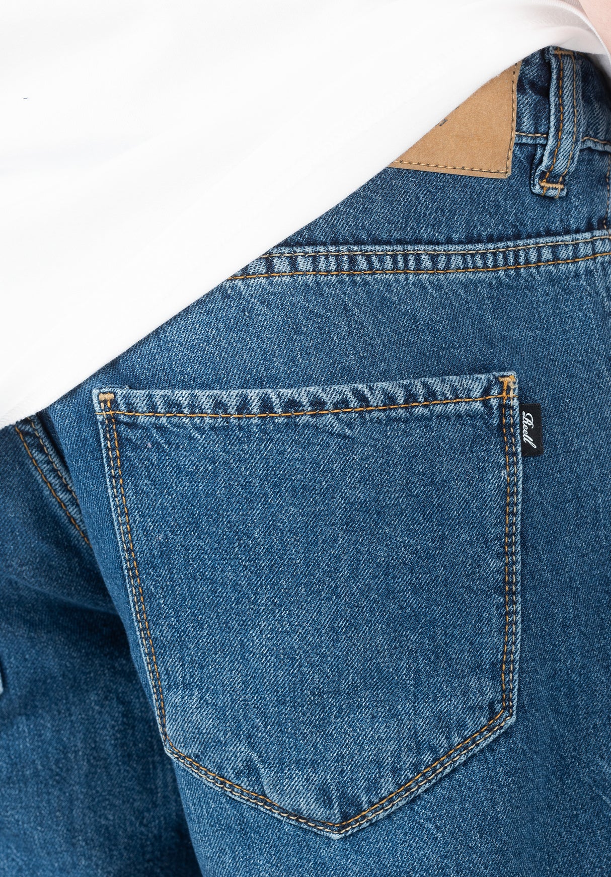 Rafter Short 2 midbluewash Closeup2