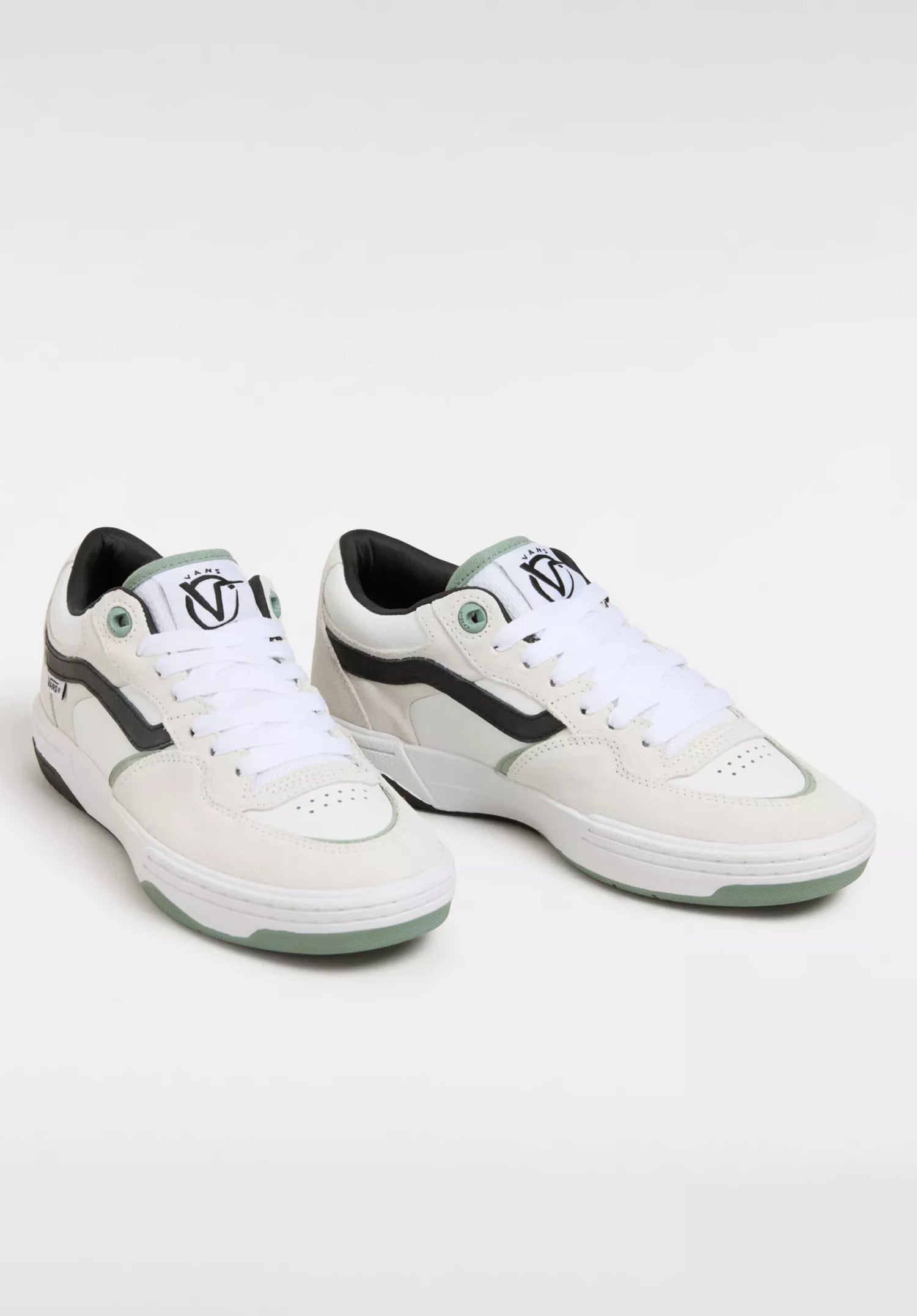 Rowan 2 blancdeblanc Rueckenansicht Zoom Image