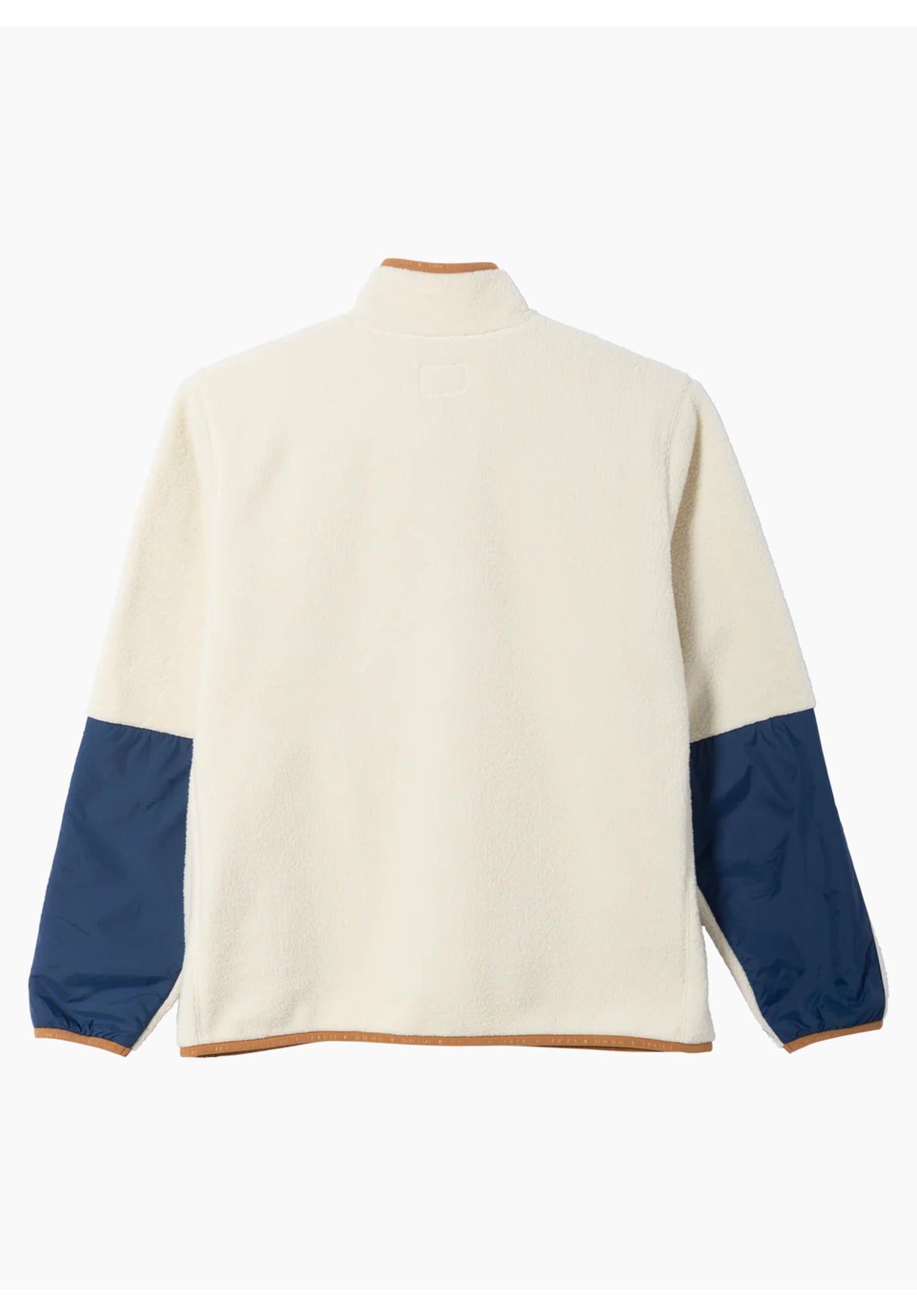 Russell off white Rueckenansicht