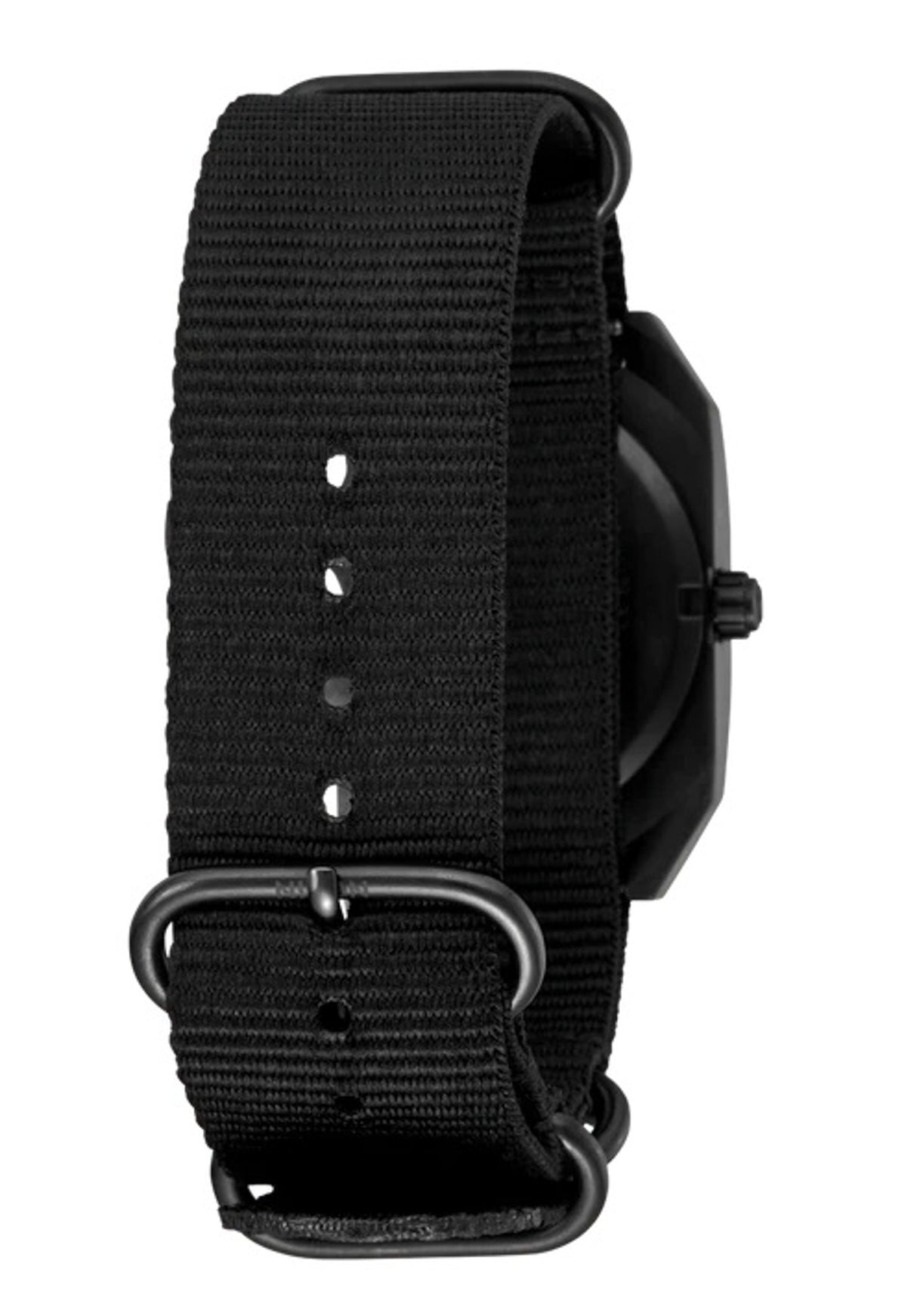 Scout black-black Rueckenansicht