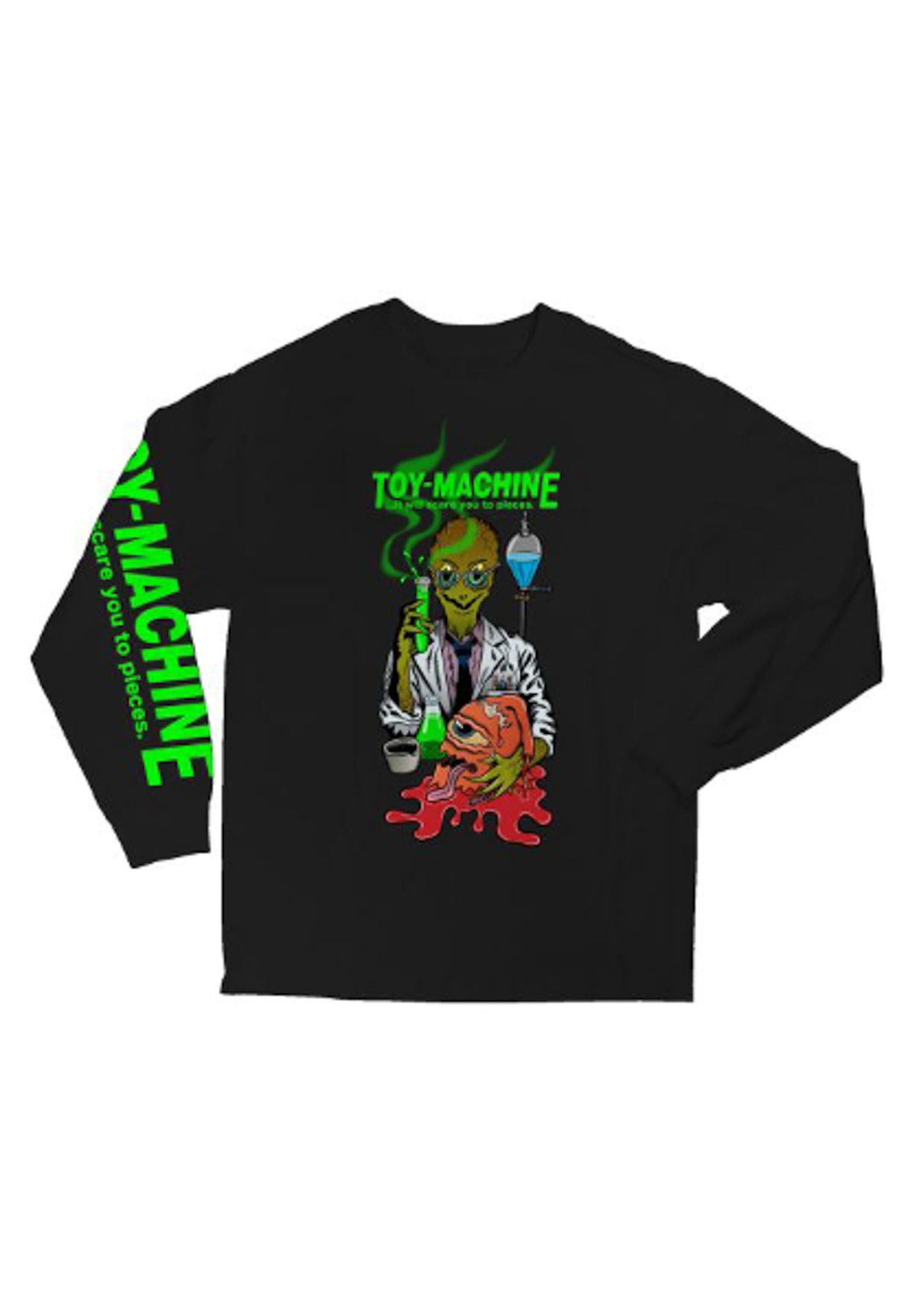 Sect-Animator black Vorderansicht Zoom Image