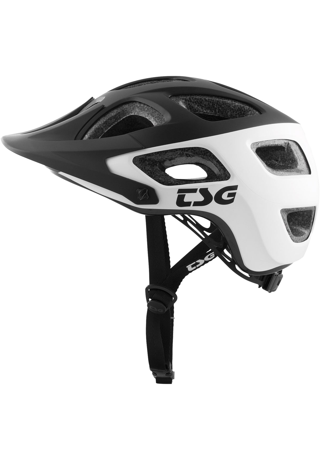 Seek Graphic Design block white-black Closeup1