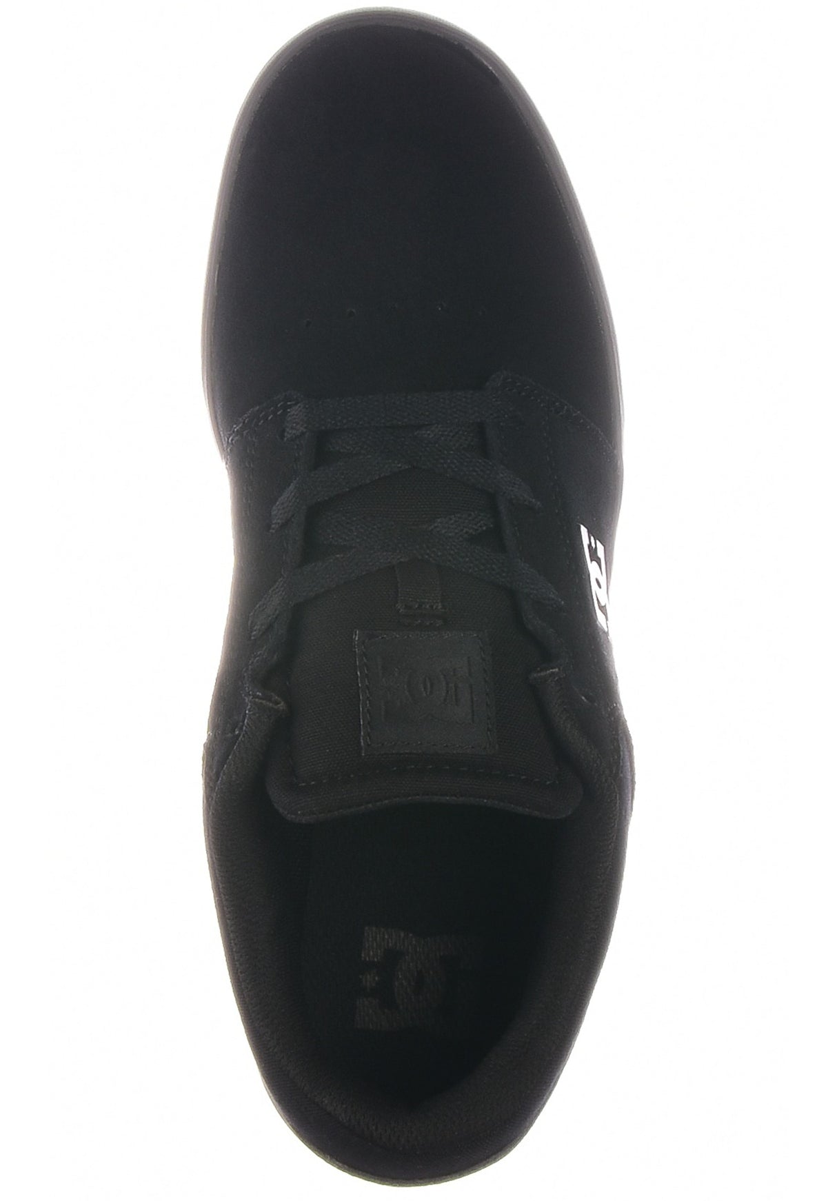 Crisis 2 black-black-black Close-Up2