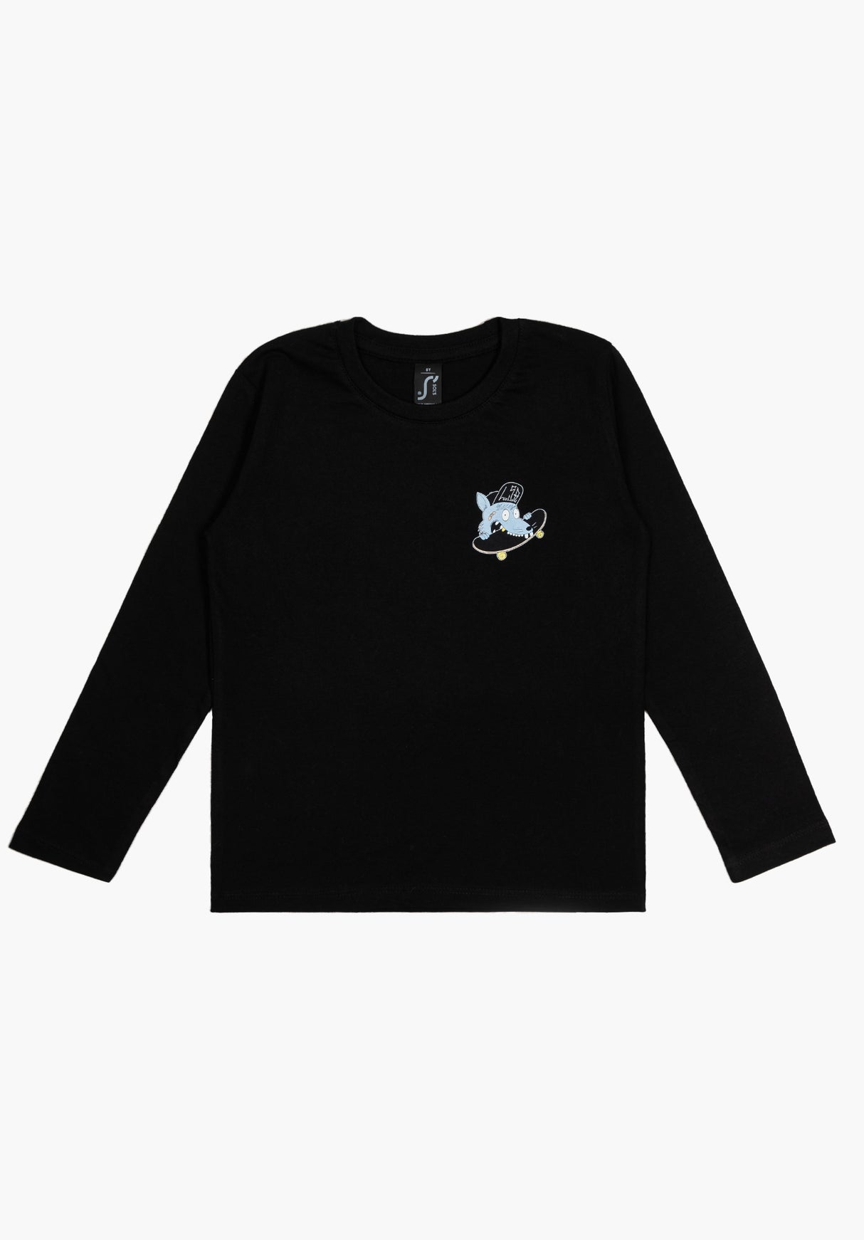 Logo black Close-Up1