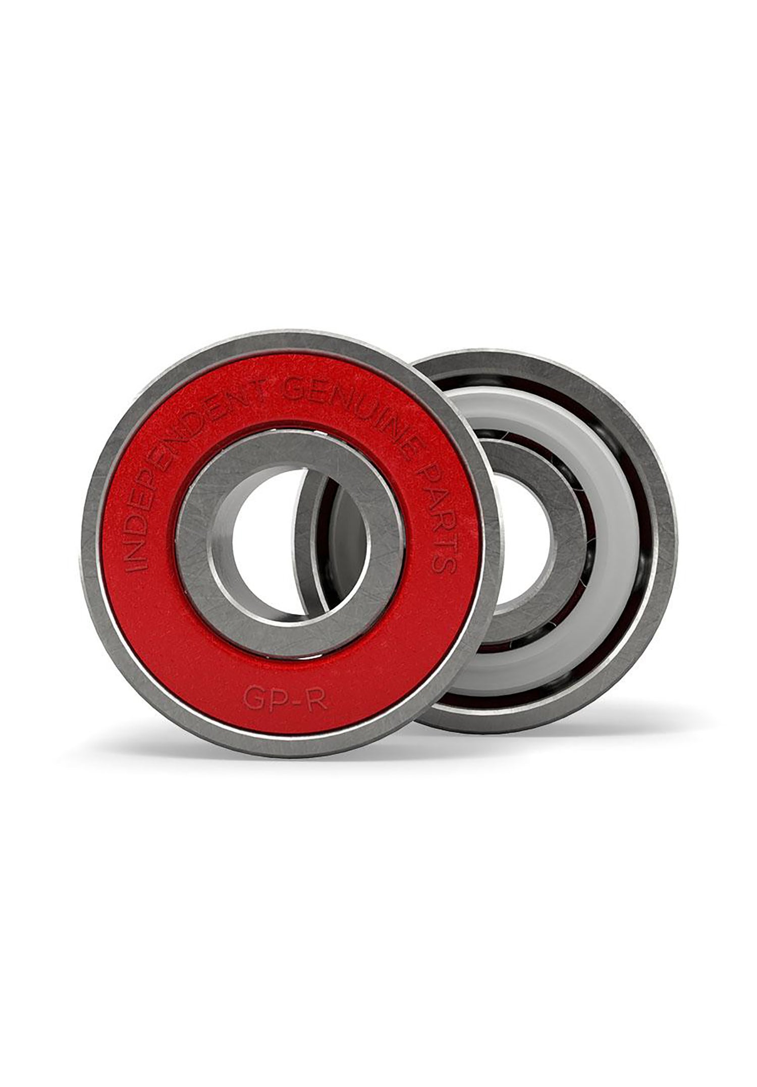 GP-R Red red Close-Up1 Zoom Image