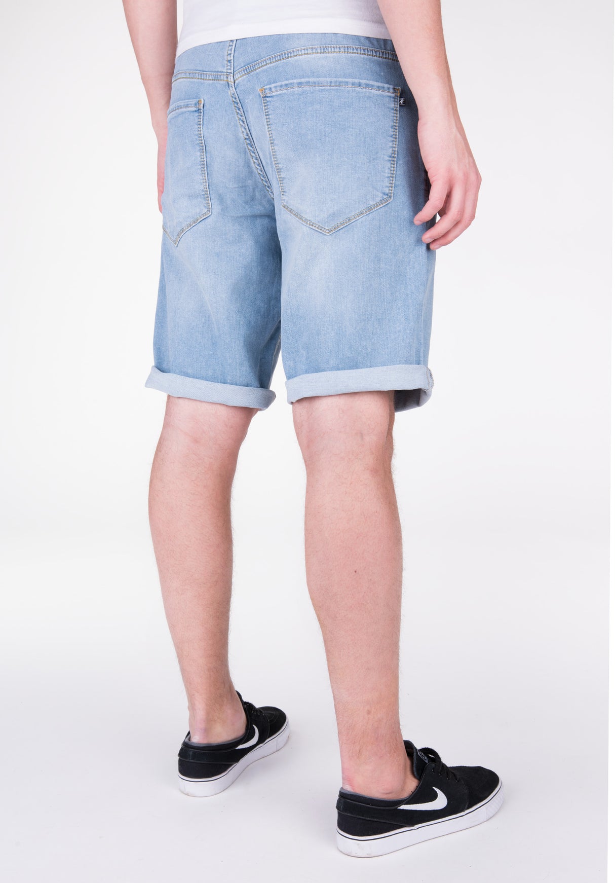 Rafter Short 2 superstone Rückenansicht