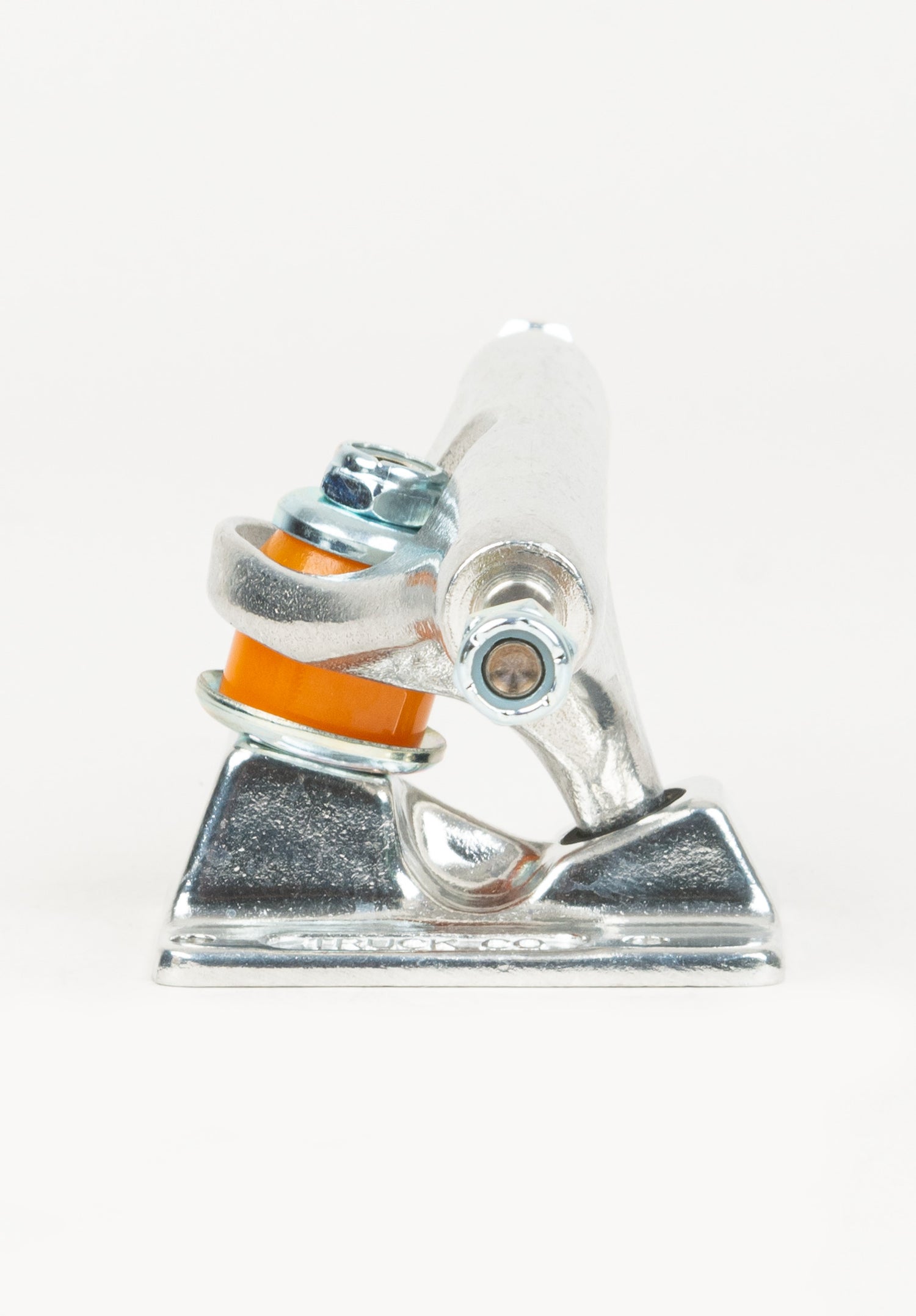 169 Stage 11 Forged Titanium silver-silver Close-Up1 Zoom Image