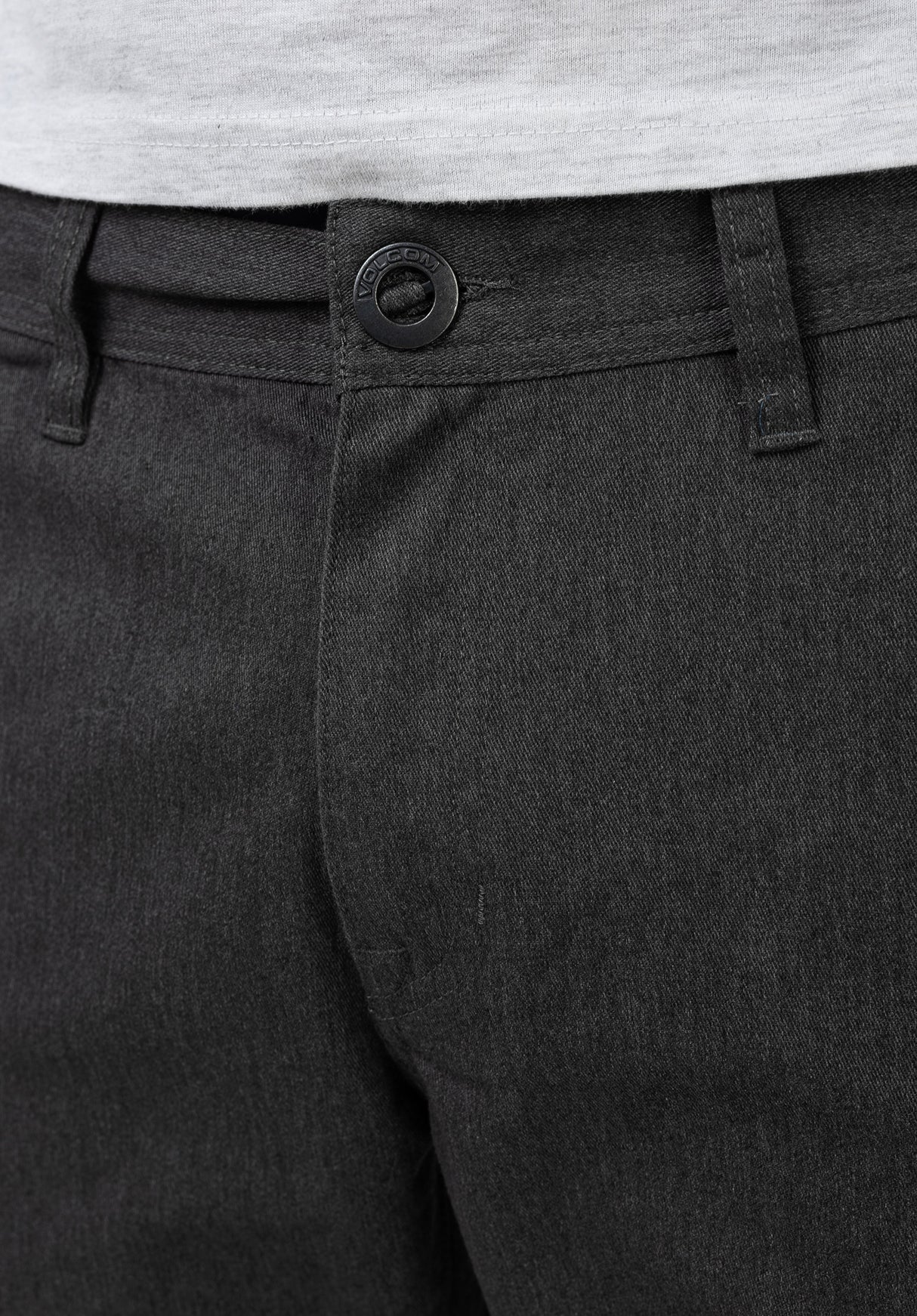 Frickin Modern Stret charcoalheather Close-Up1