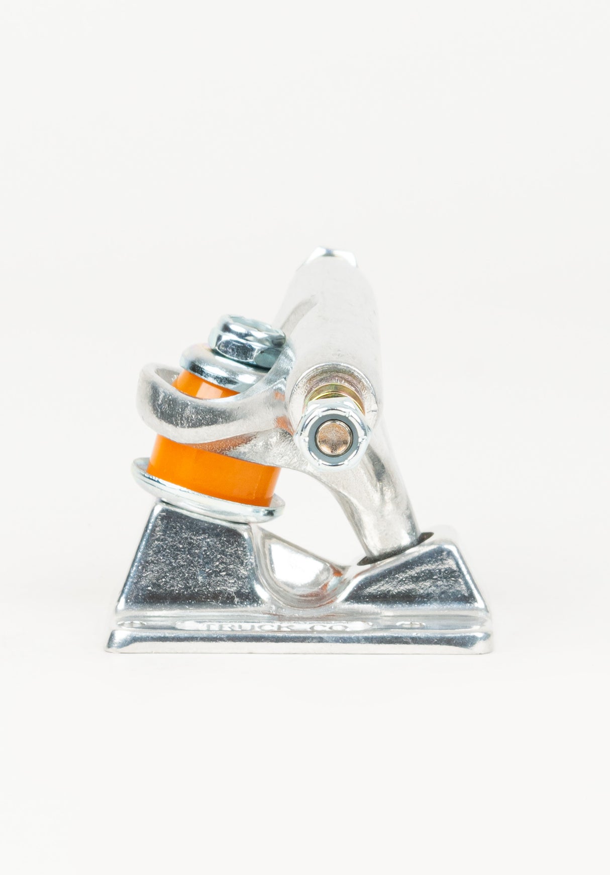 139 Stage 11 Forged Titanium silver Close-Up1