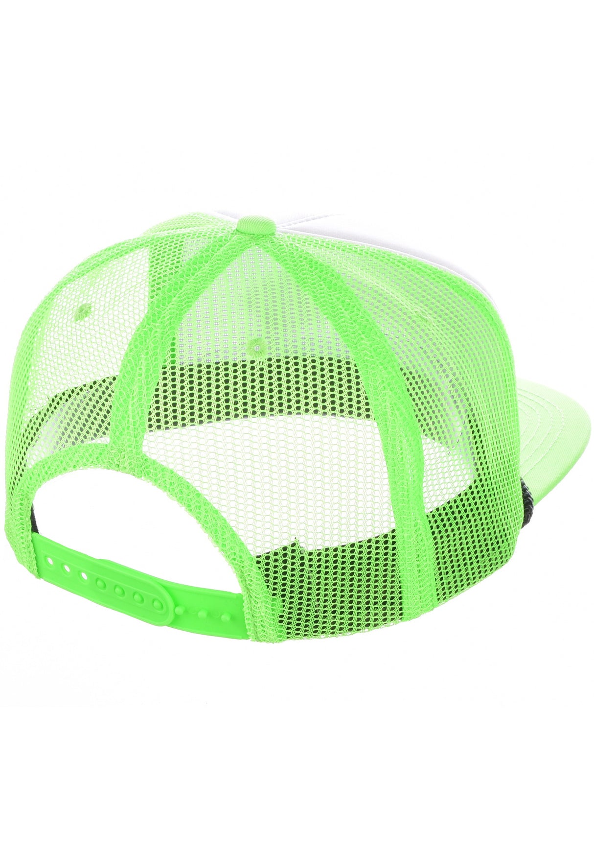 Ellipse Rope green Close-Up1