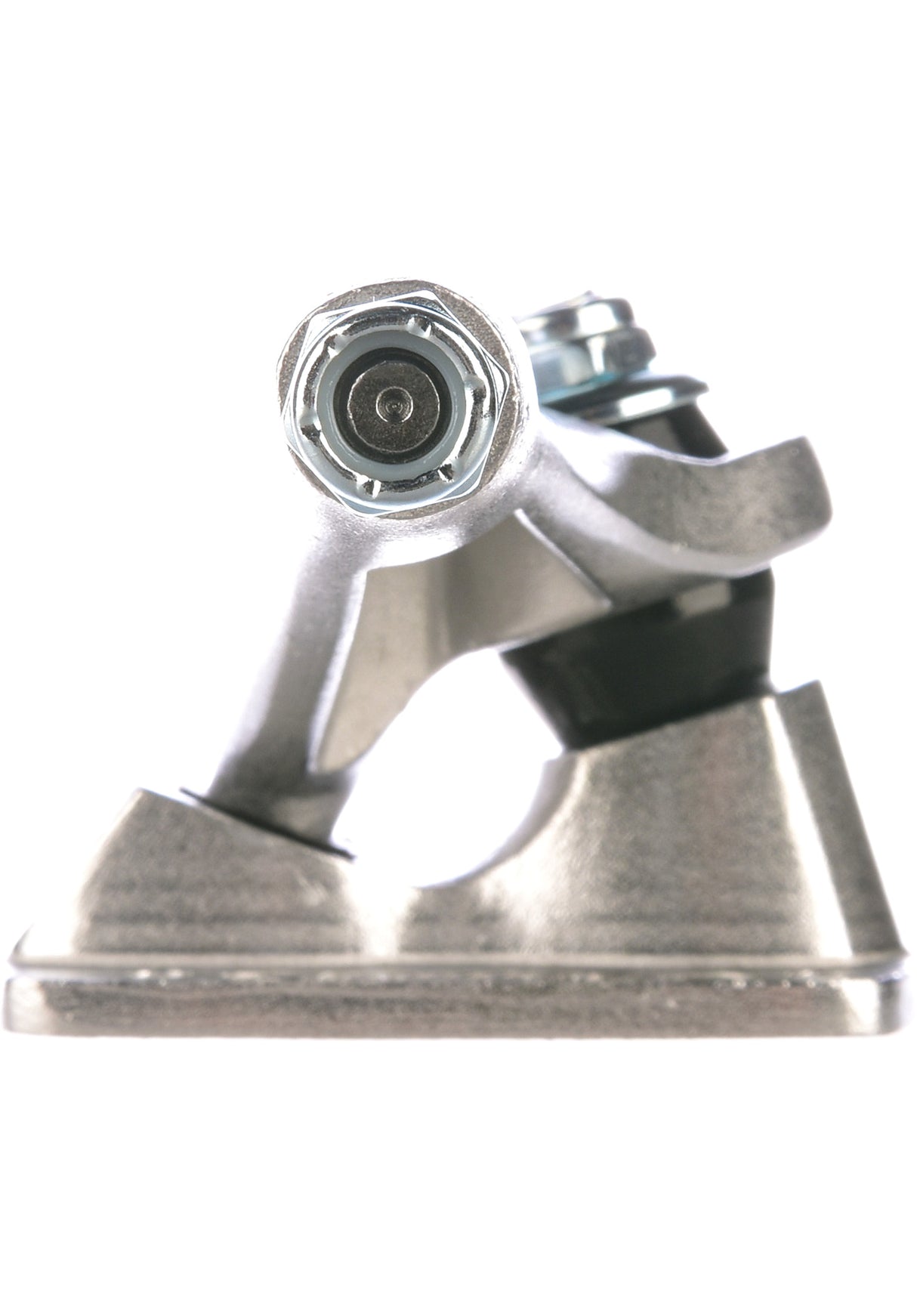 185mm Polished Silver silver Close-Up1