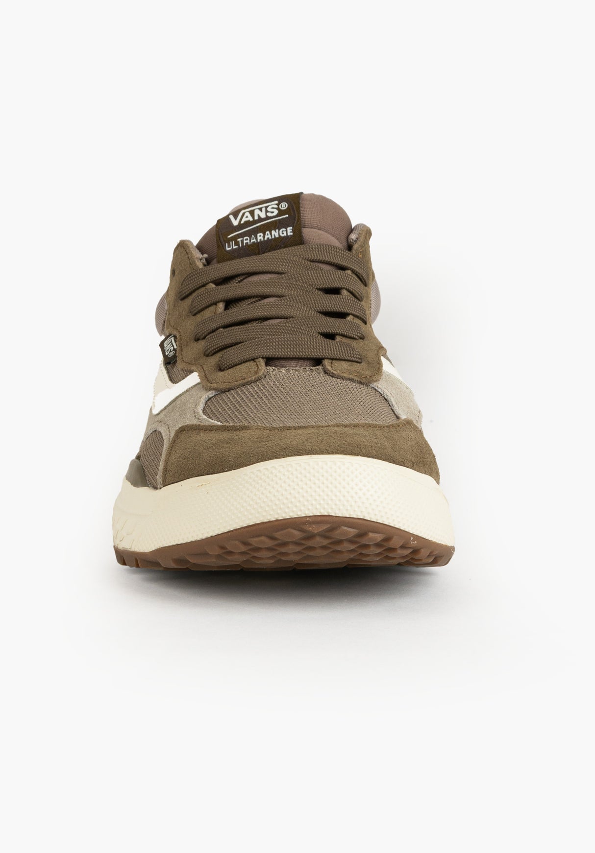 UltraRange Neo VR3 brown-multi Rückenansicht