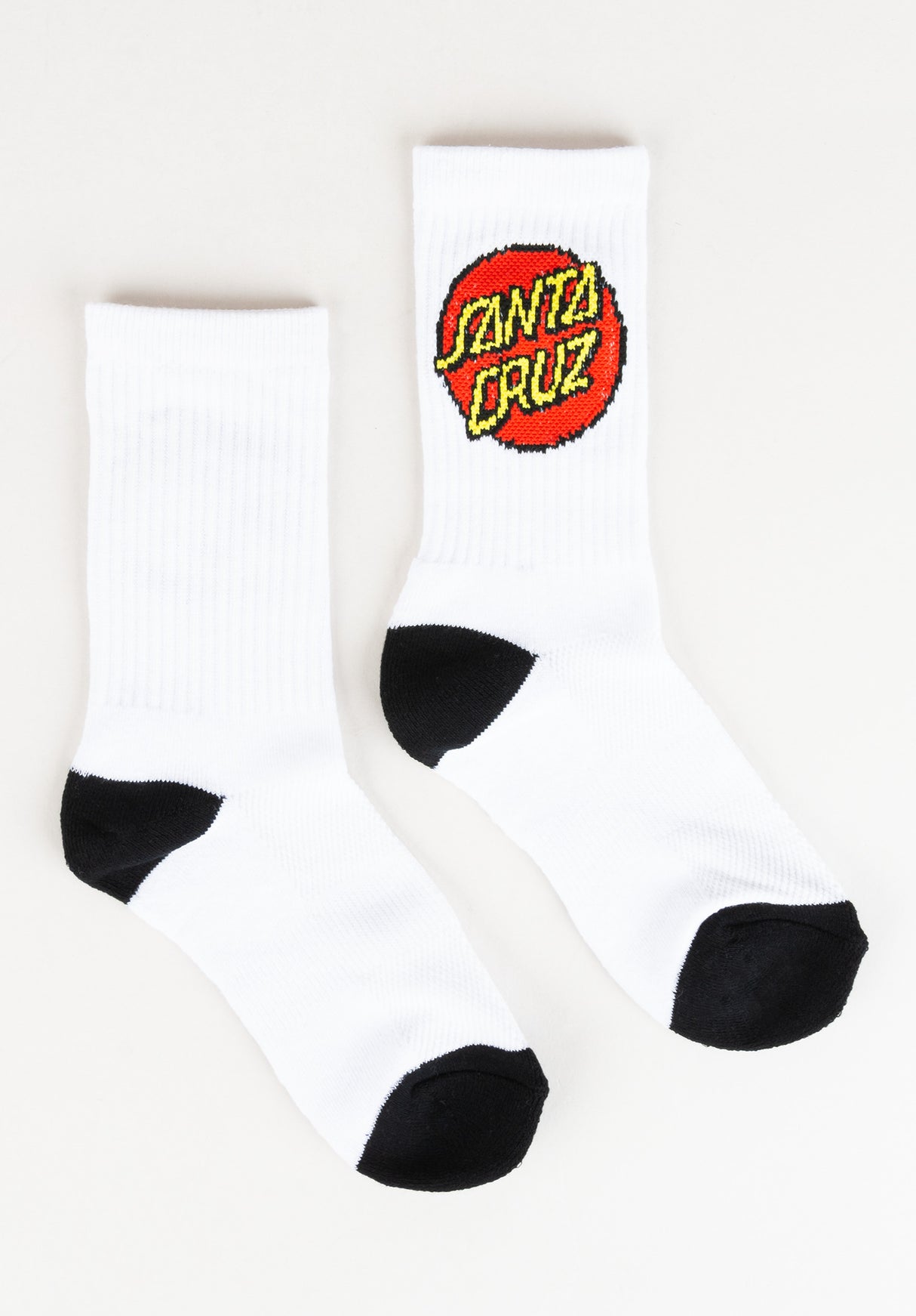 Youth Classic Dot (2 Pack) white-black Close-Up1