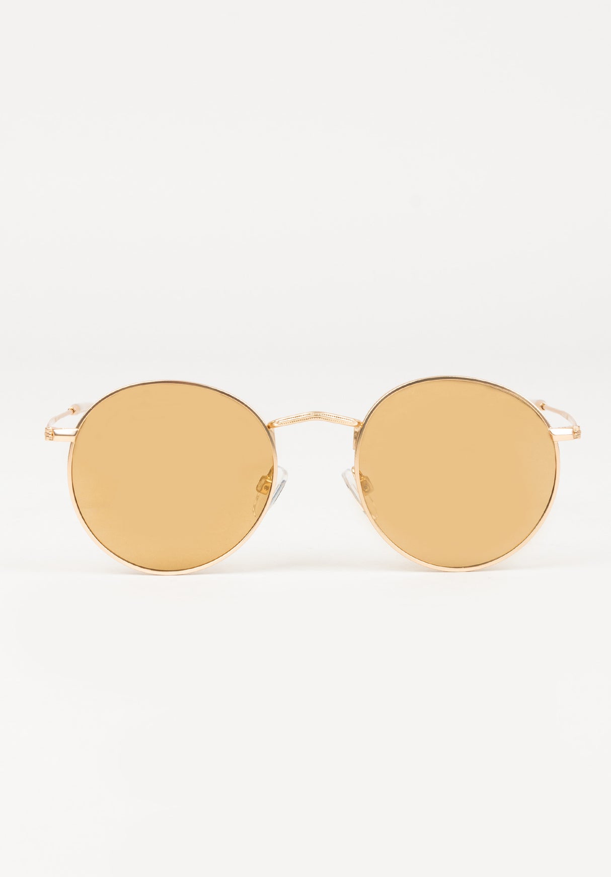 Liam gold-gold Rückenansicht