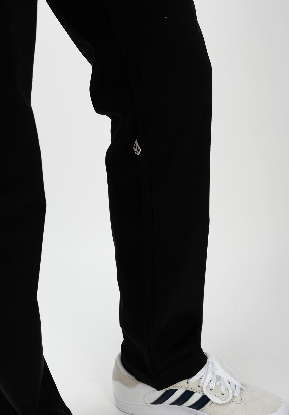 Frickin Modern Stret black Oberansicht