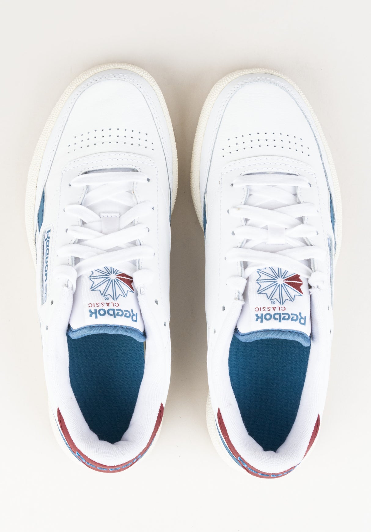 Club C Revenge ftwwhite-blueslate-chalk Close-Up2