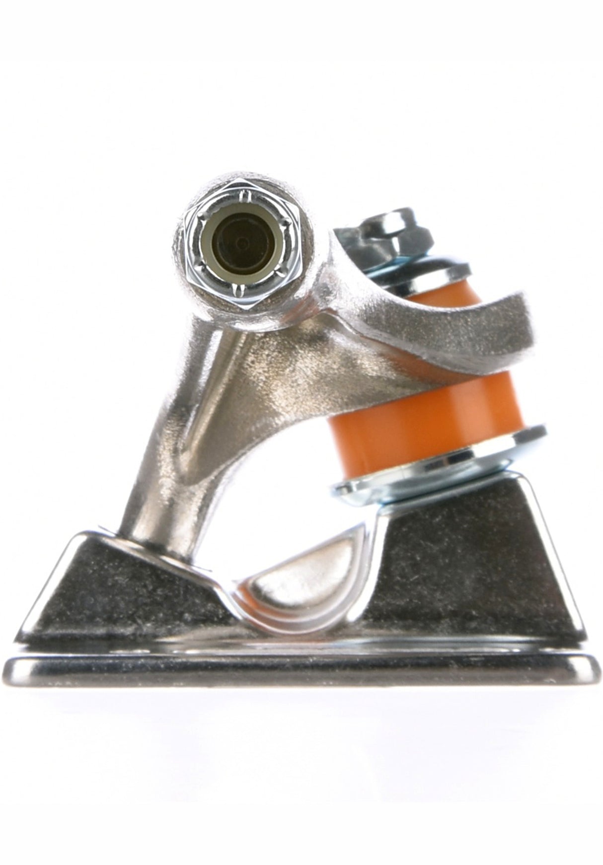 144 Stage 11 Forged Titanium silver Close-Up1