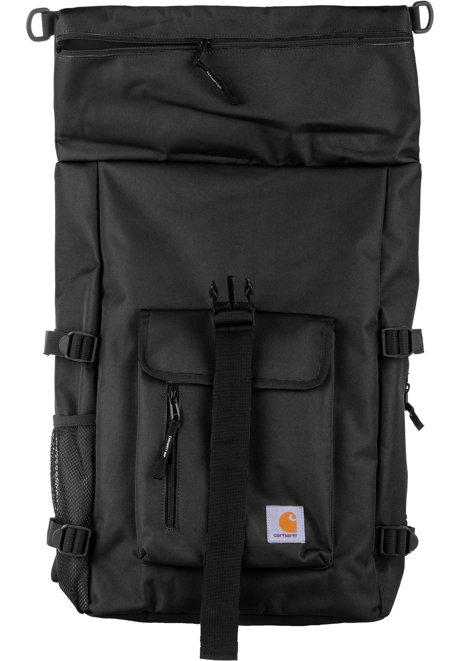 Philis black Close-Up2 Zoom Image