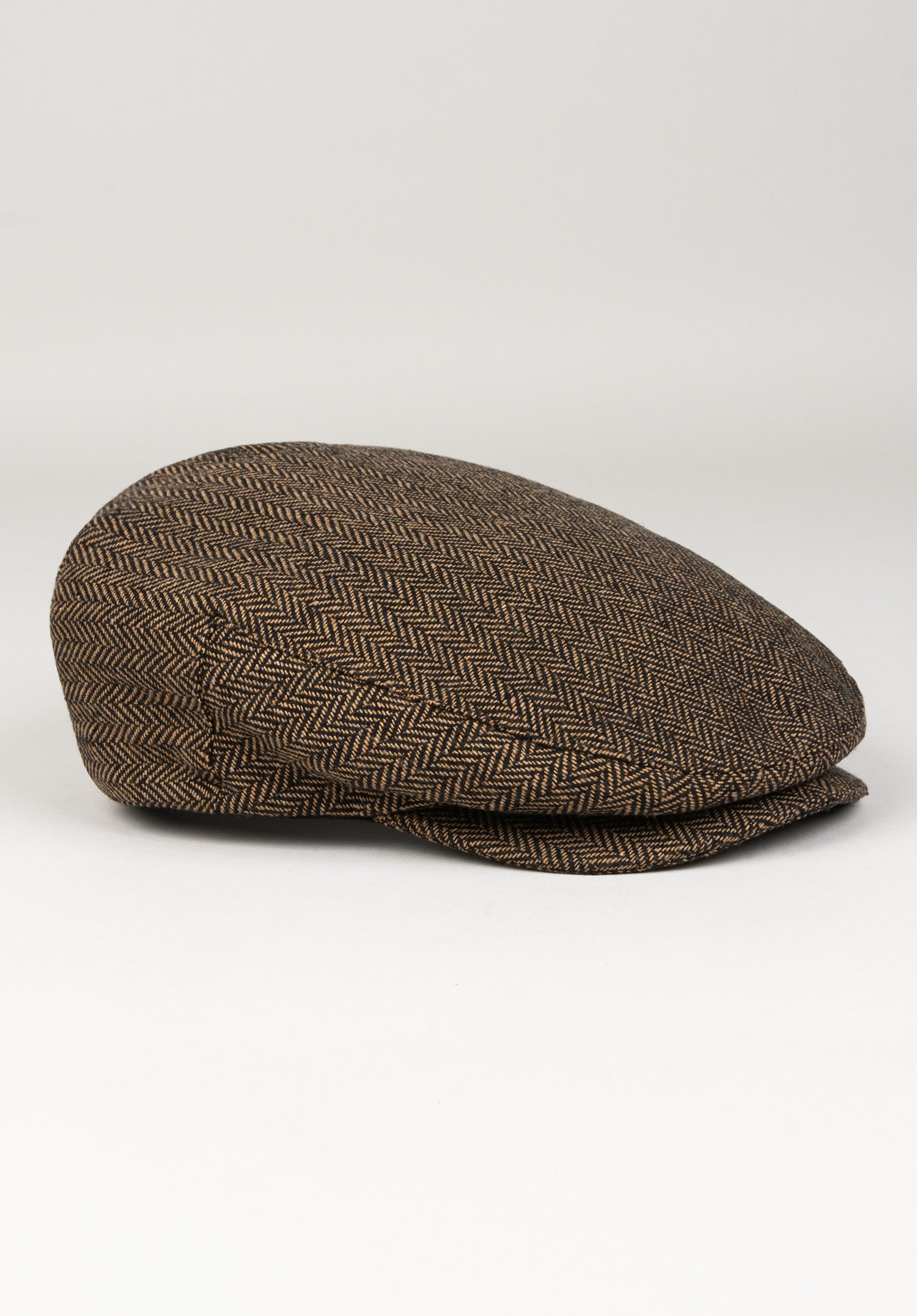 Hooligan brown-khaki Vorderansicht Zoom Image