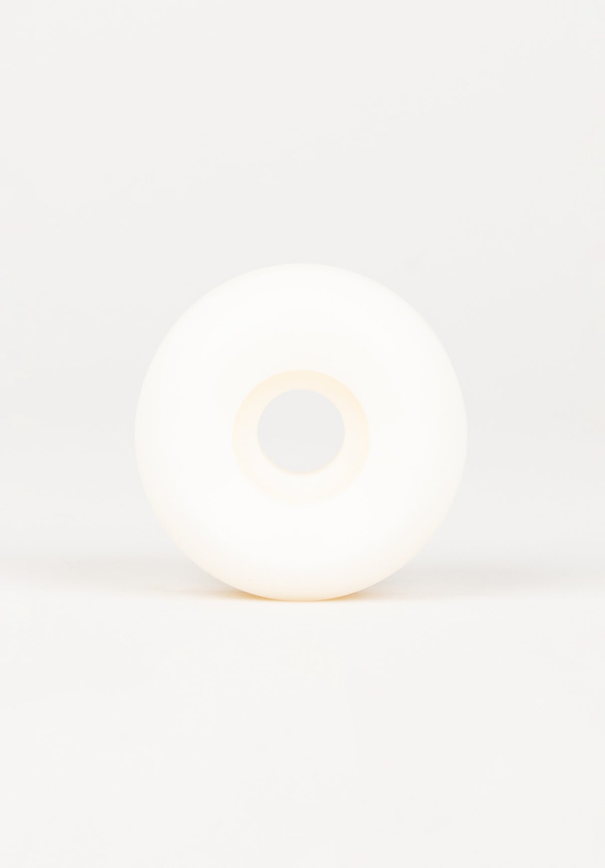 Street Rocket Conical 83B white Close-Up2