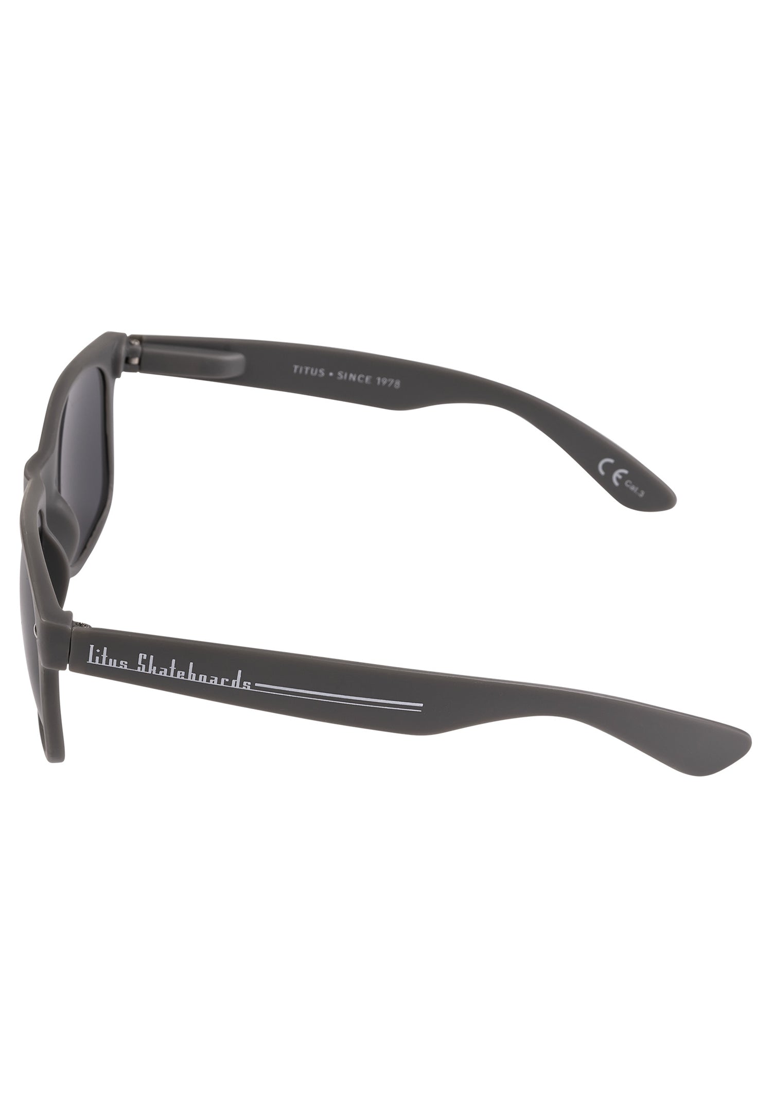 Slick gunmetal-black Close-Up1 Zoom Image