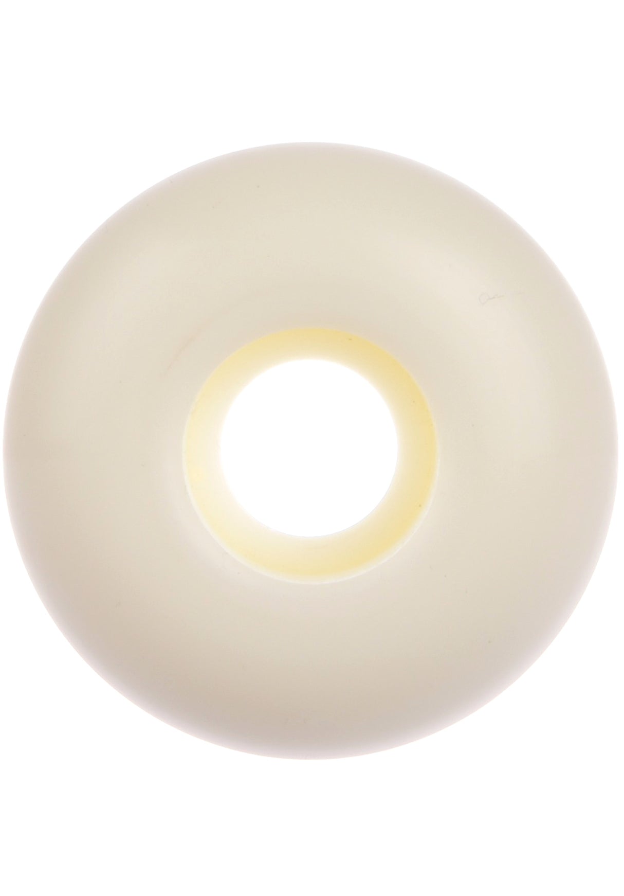 Pig Head 101A white-yellow Close-Up2