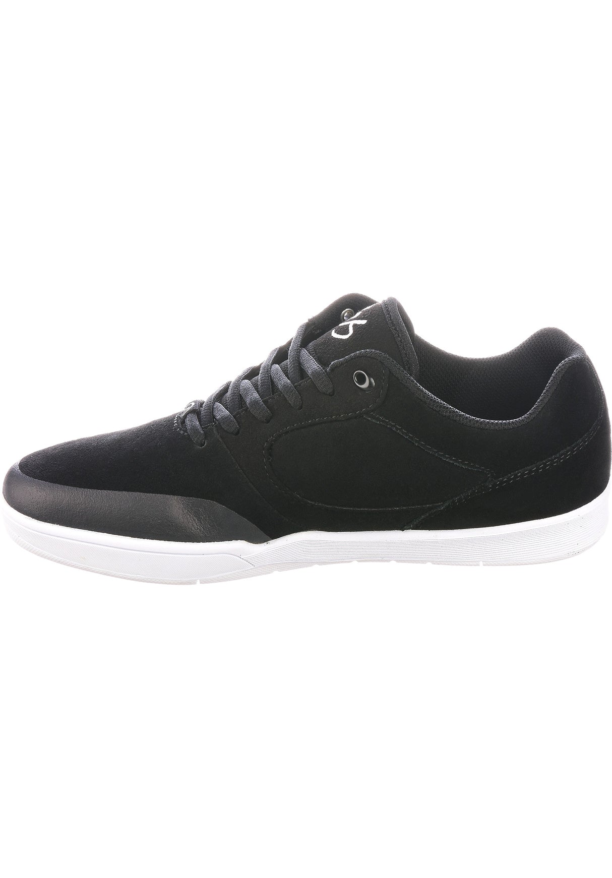 Swift 1.5 black-white-gum Oberansicht