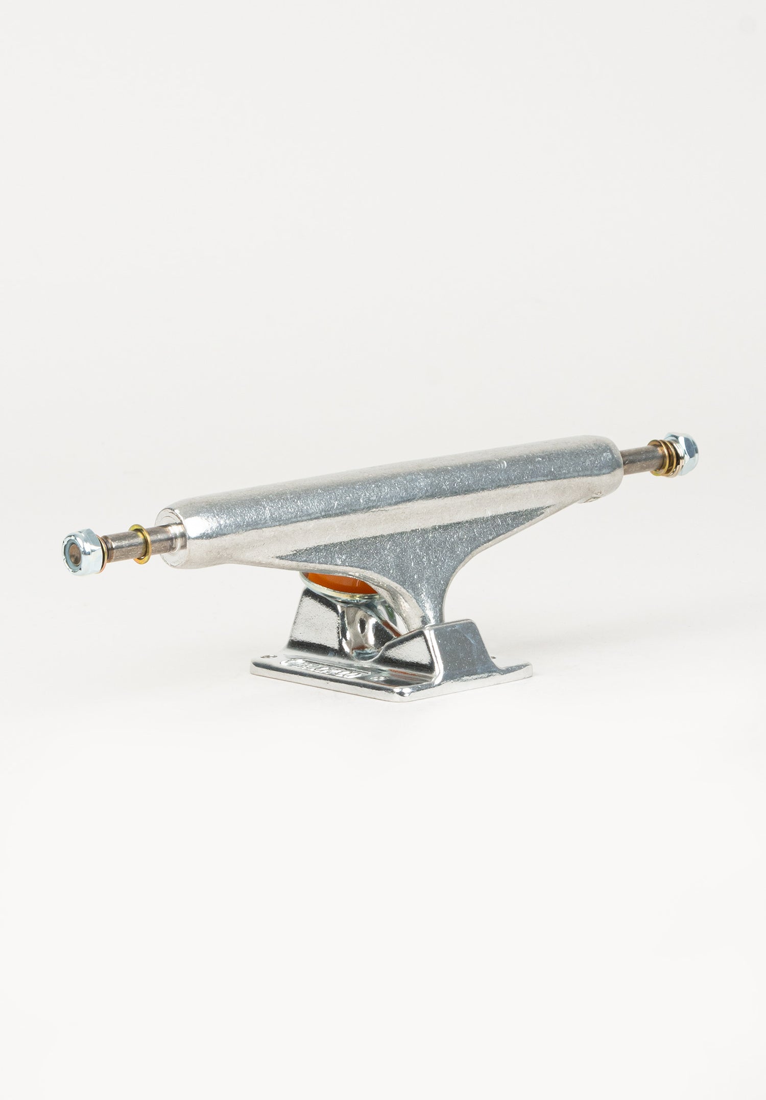 169 Stage 11 Forged Titanium silver-silver Vorderansicht Zoom Image