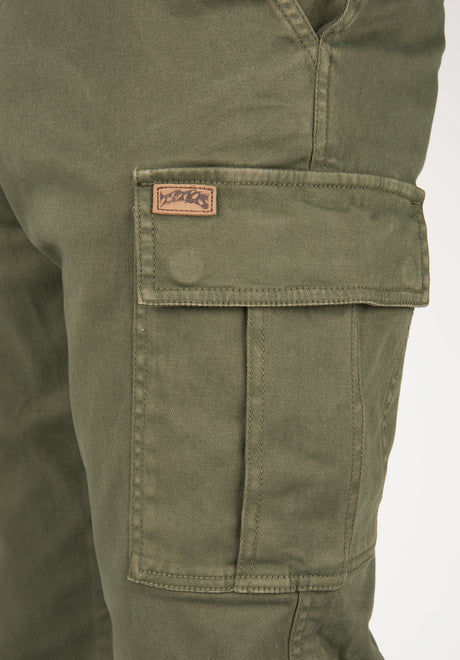 Cross olive Close-Up2