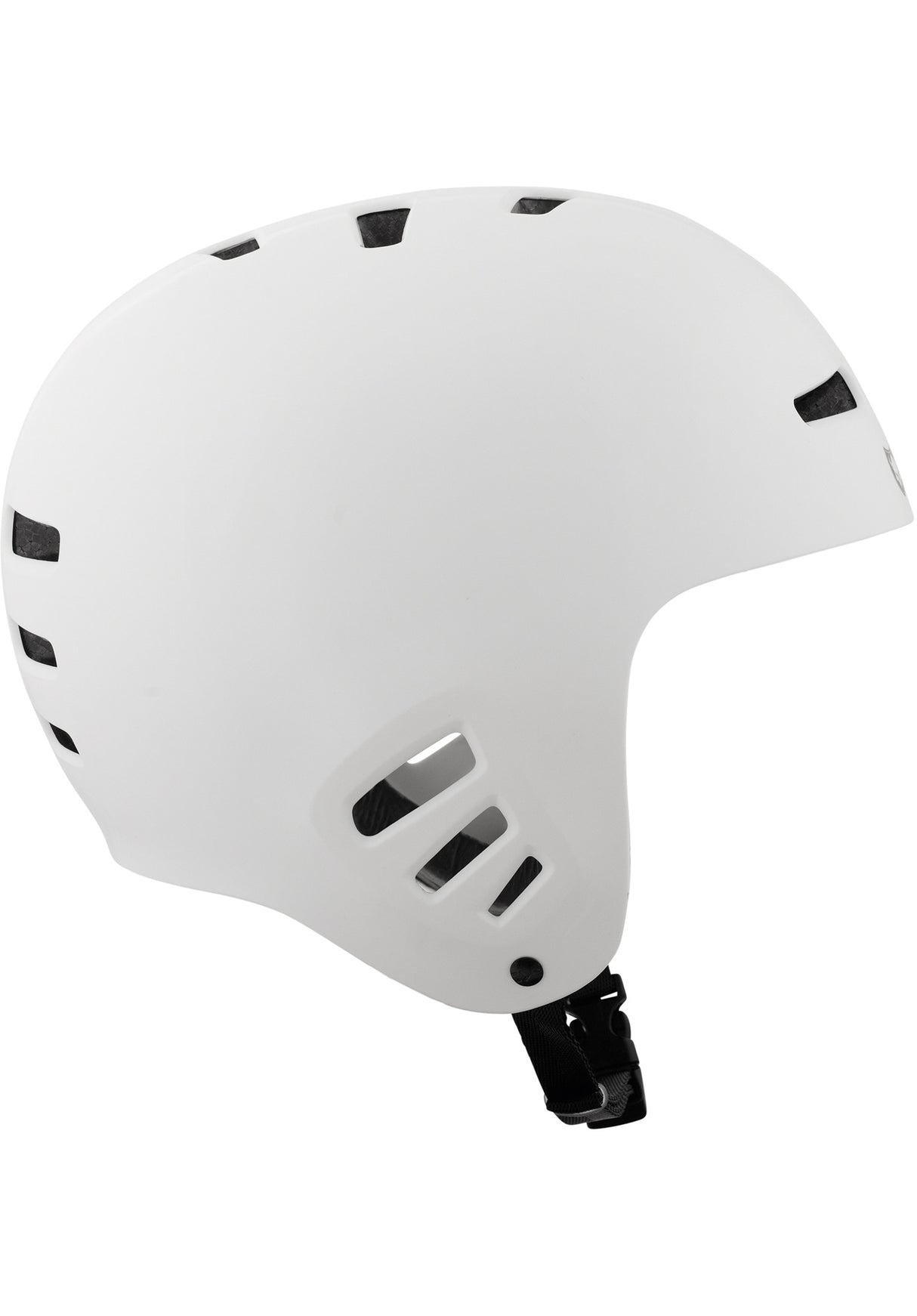 Dawn Solid Color white Close-Up2